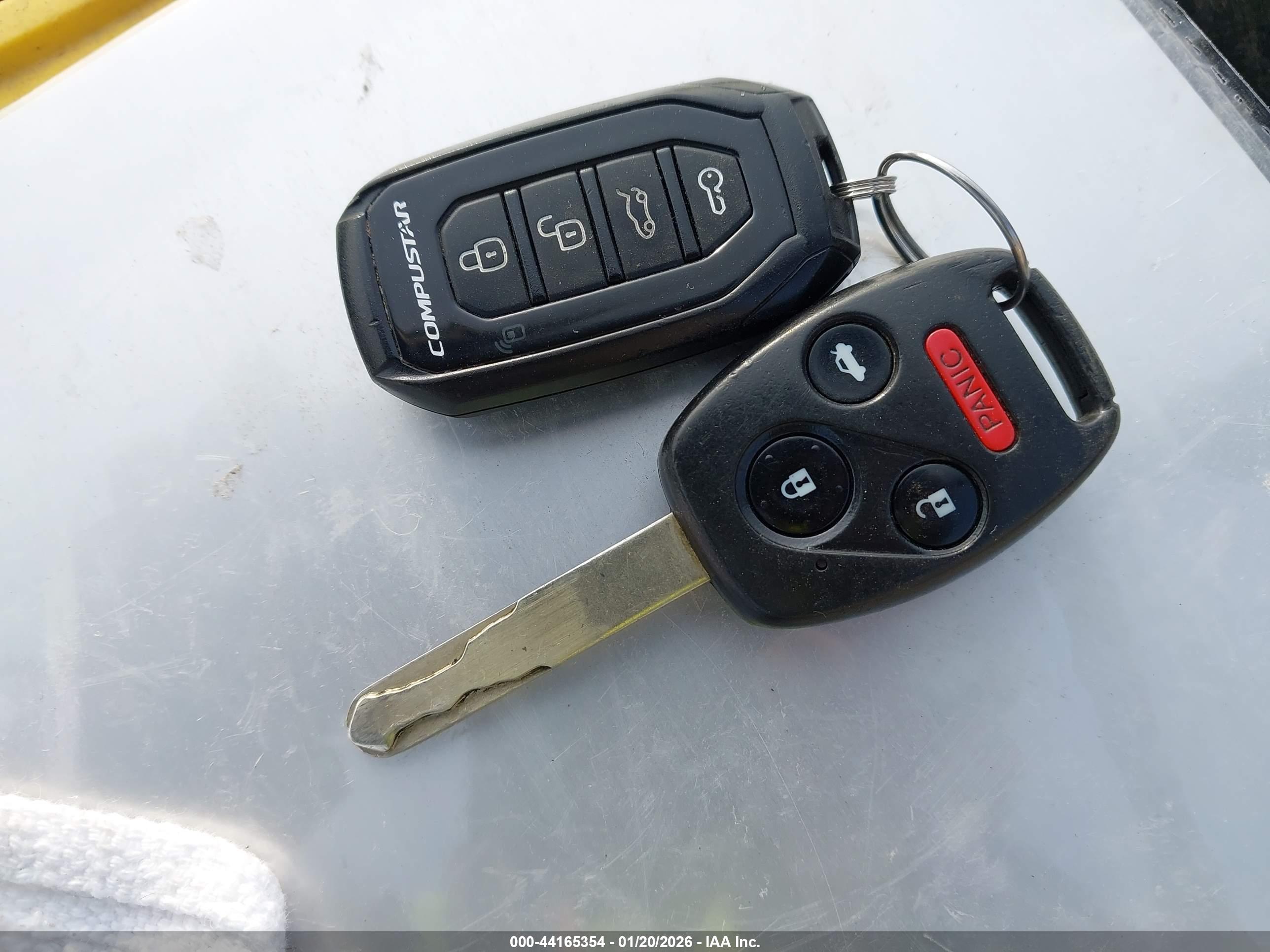 HONDA CIVIC image 11