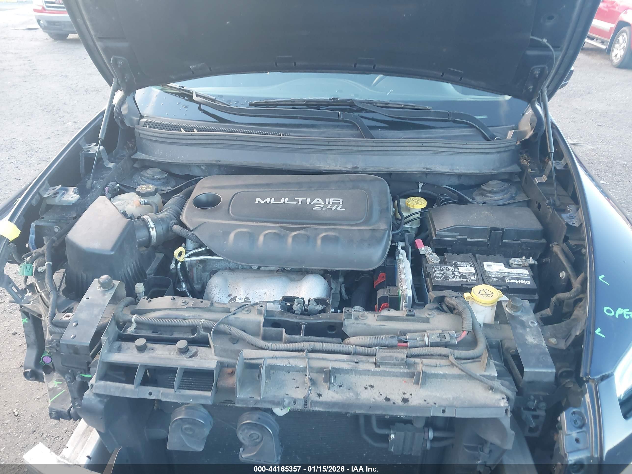 JEEP CHEROKEE image 10