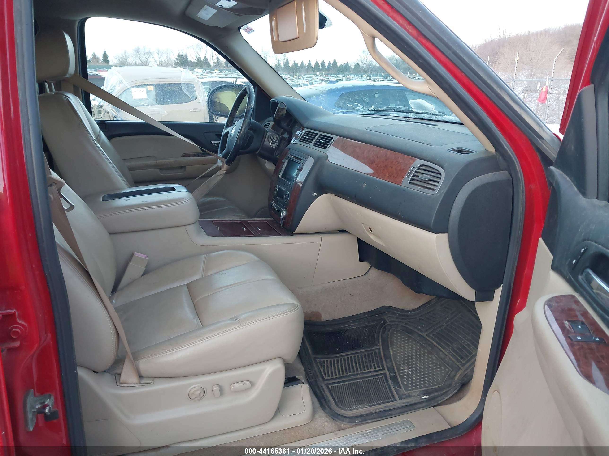 CHEVROLET AVALANCHE image 5