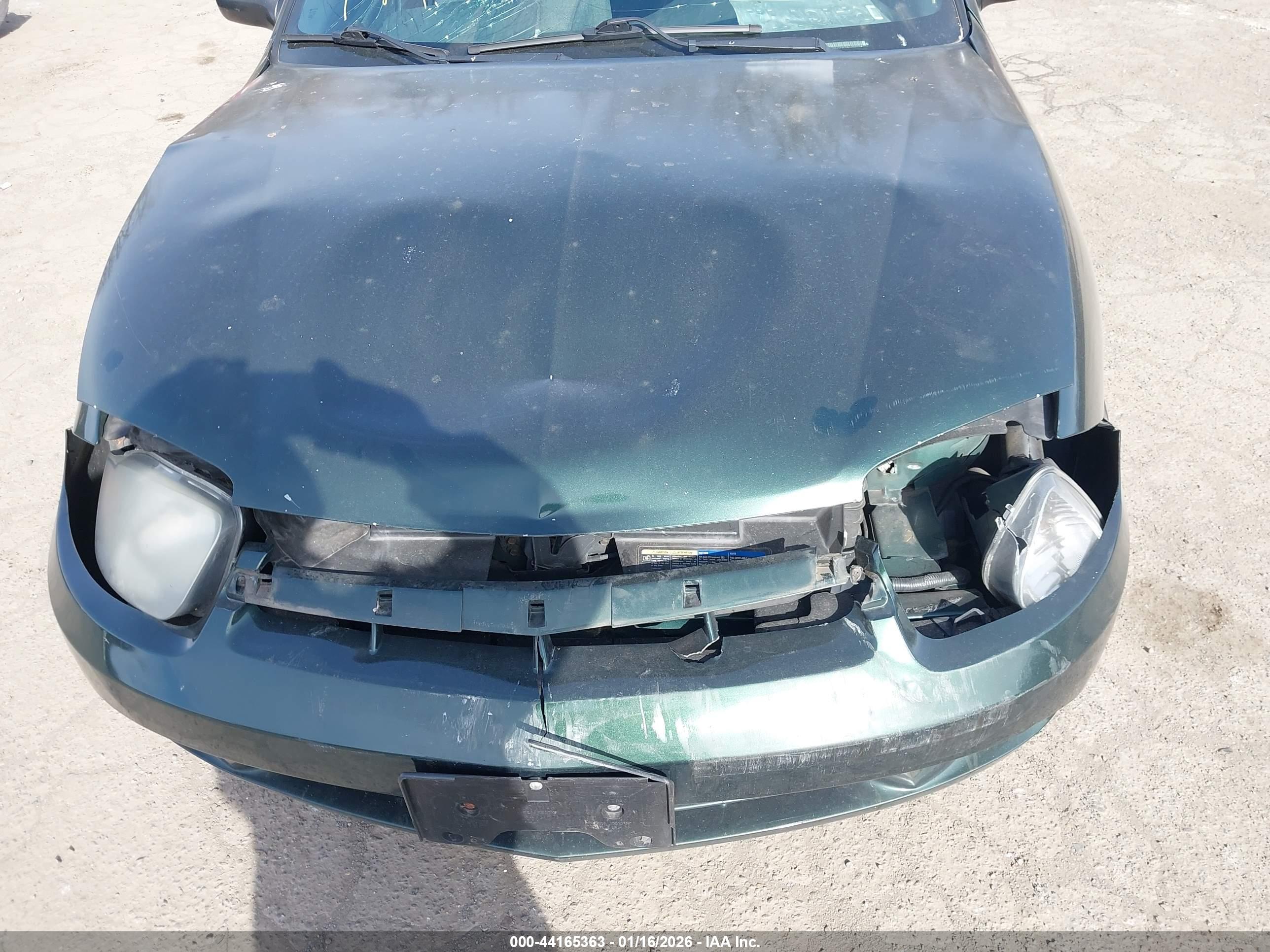 CHEVROLET CAVALIER image 10