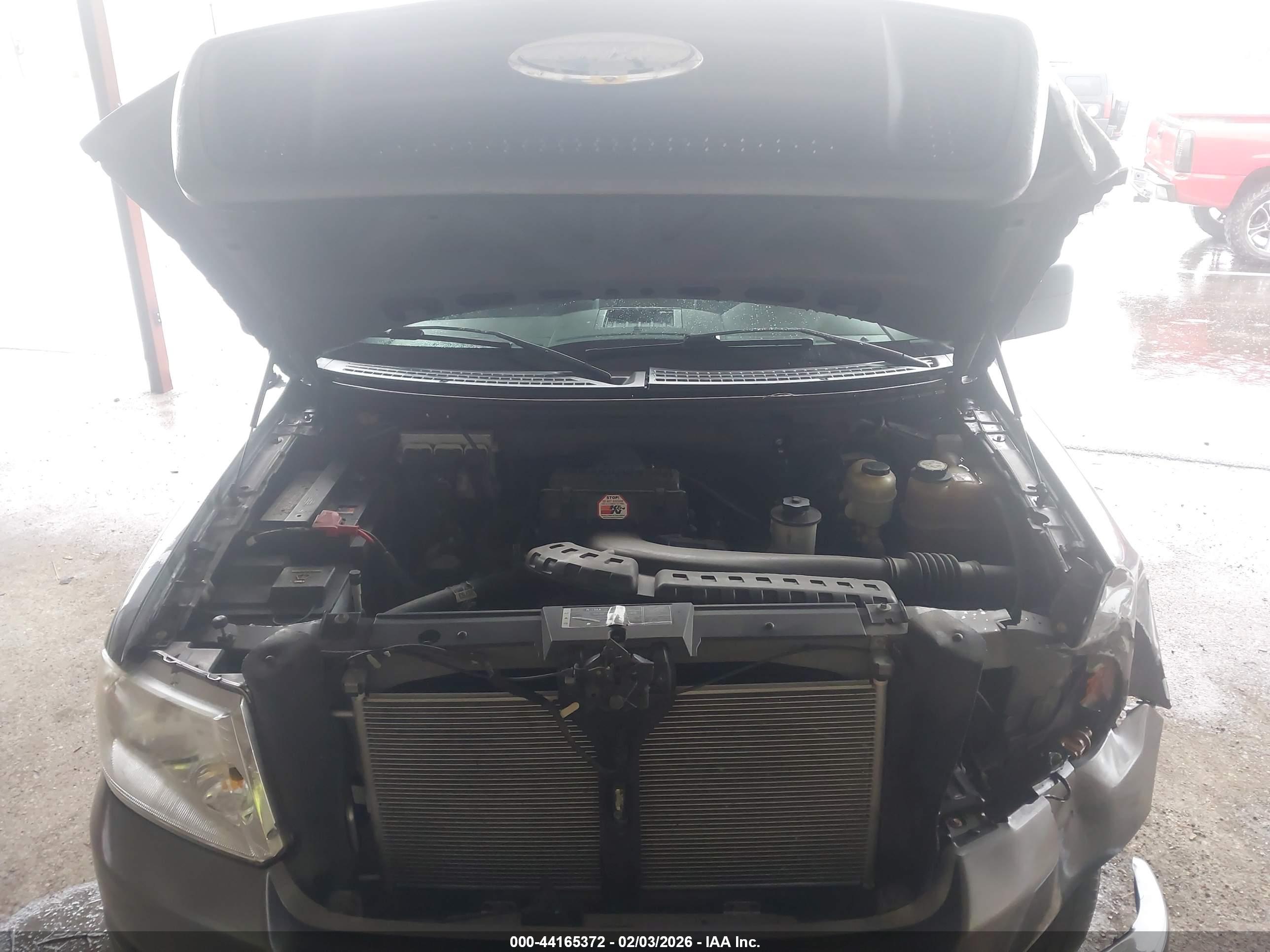 FORD F-150 image 10
