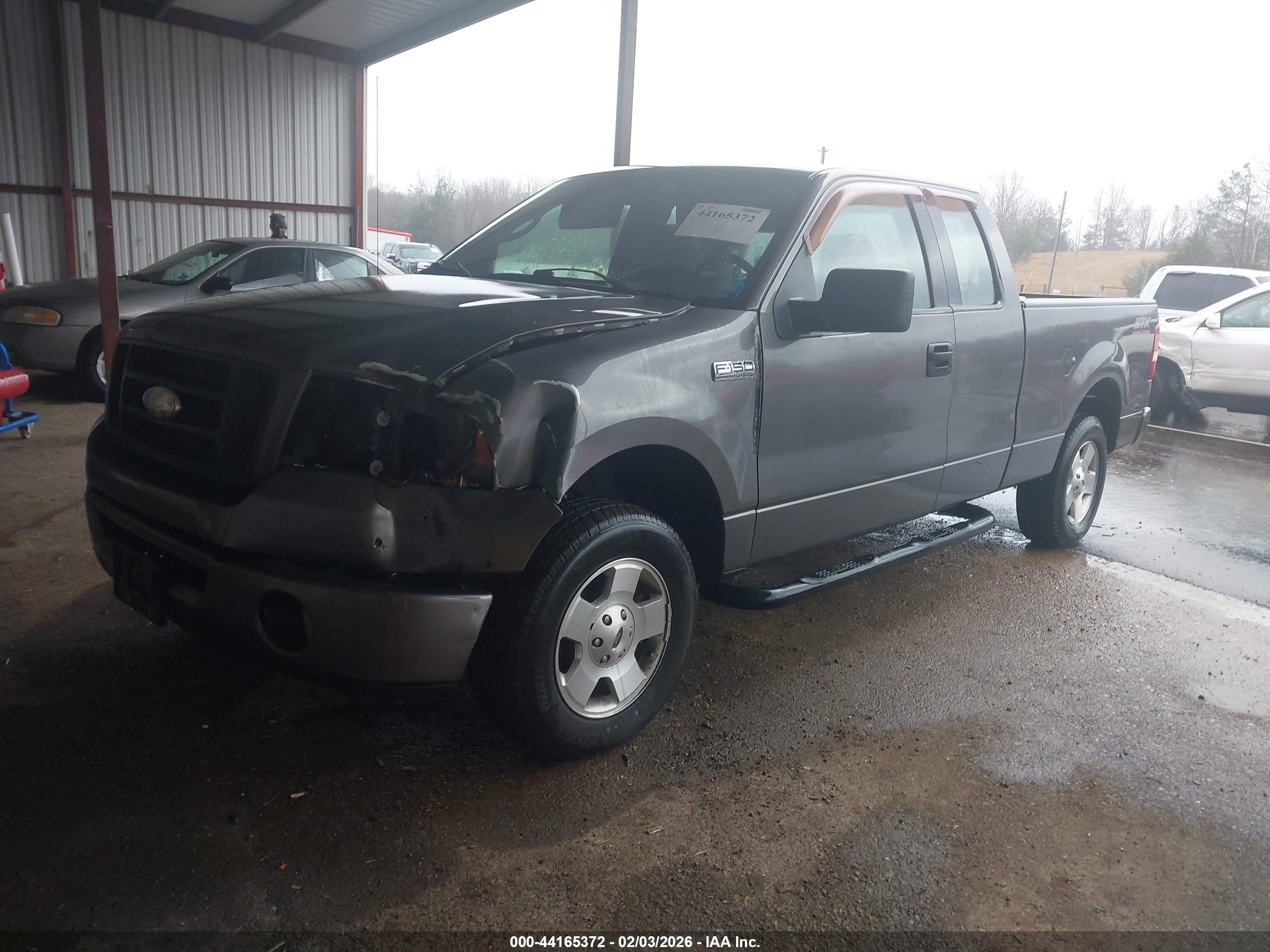 FORD F-150 image 2