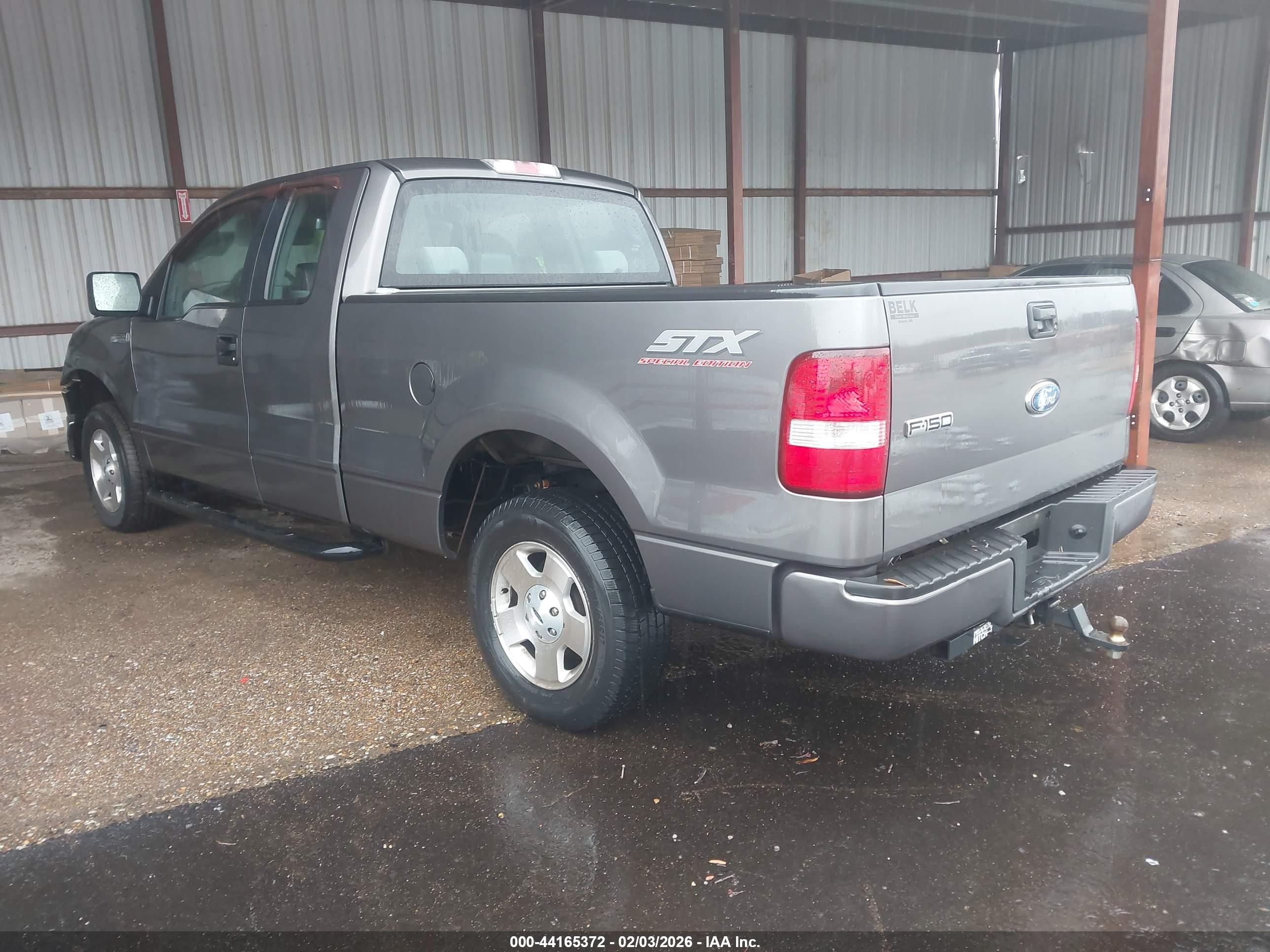 FORD F-150 image 3