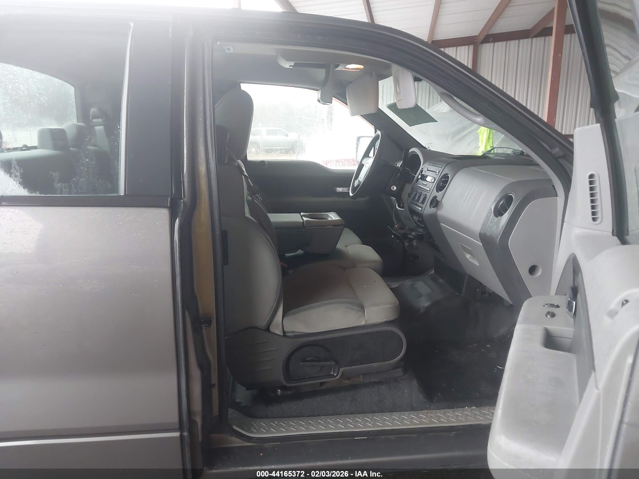 FORD F-150 image 5