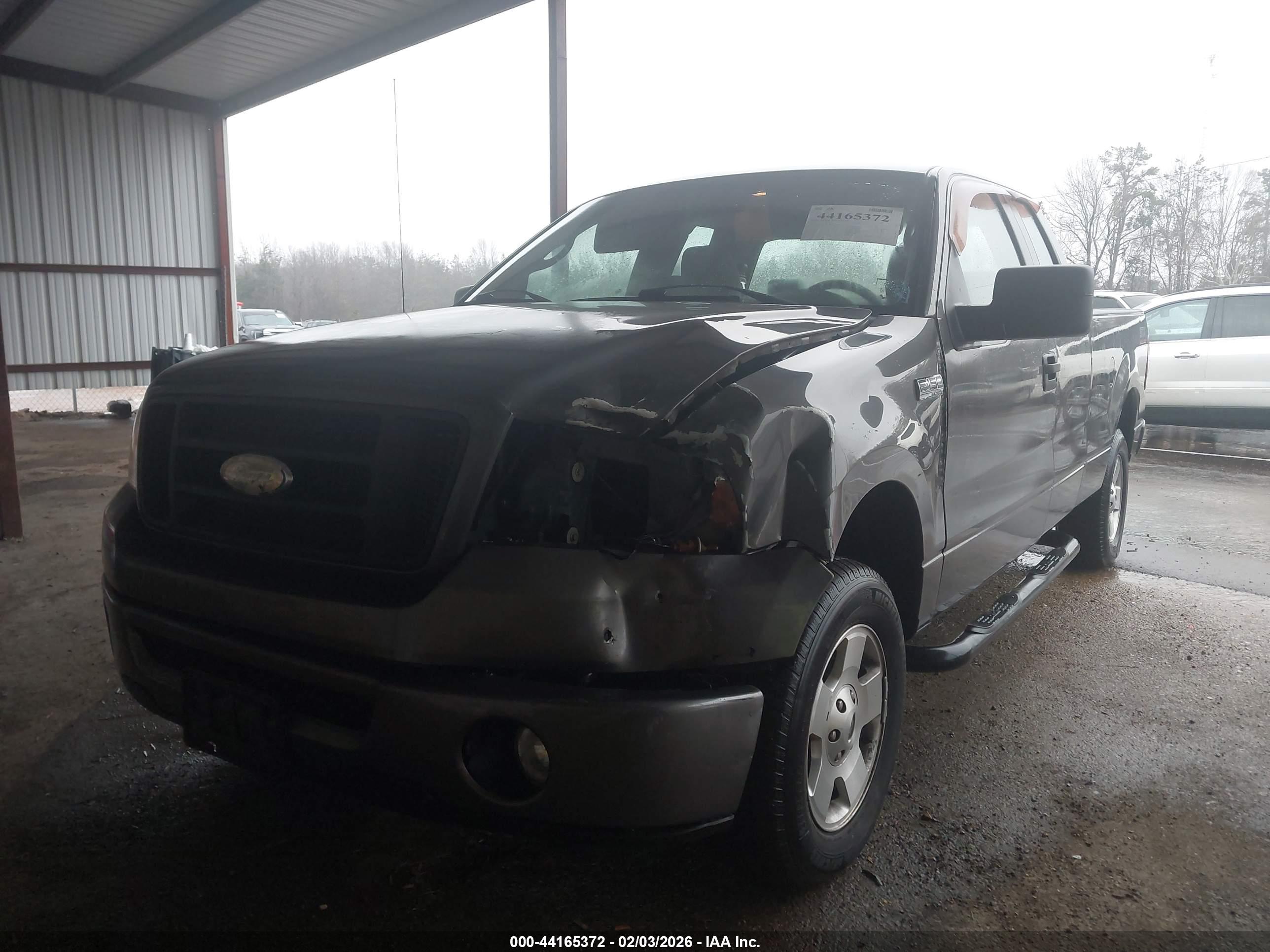 FORD F-150 image 6
