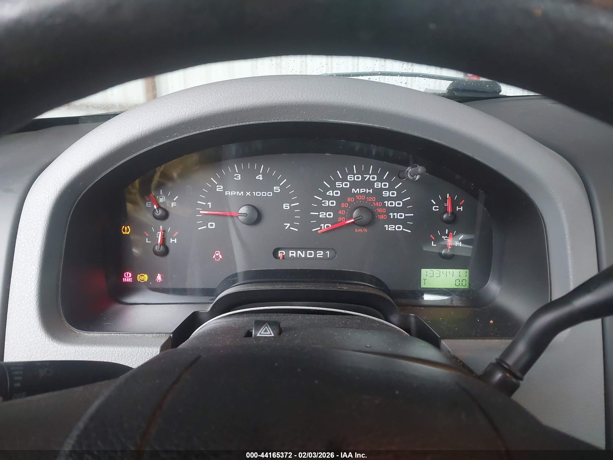 FORD F-150 image 7