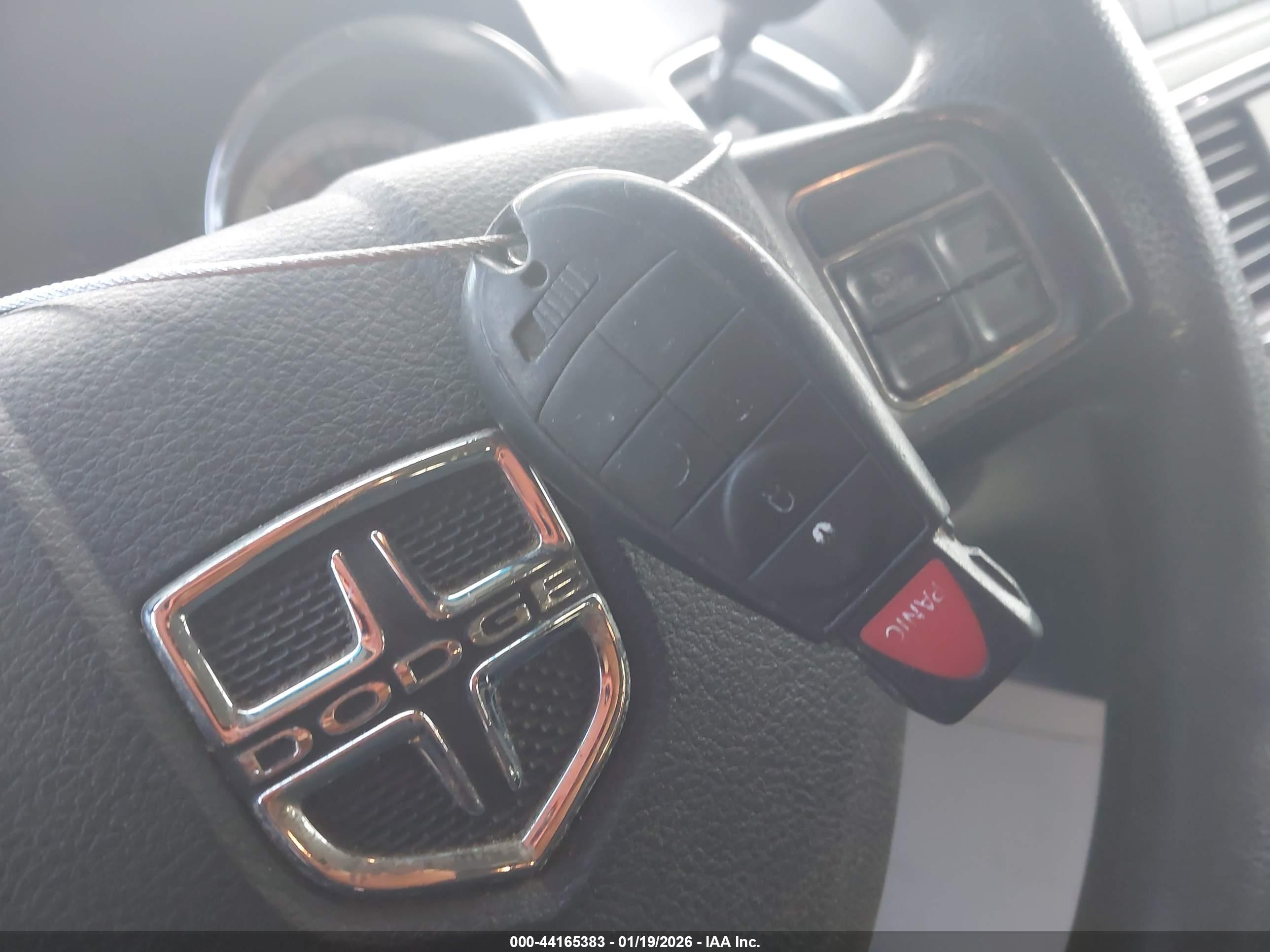 DODGE GRAND image 11