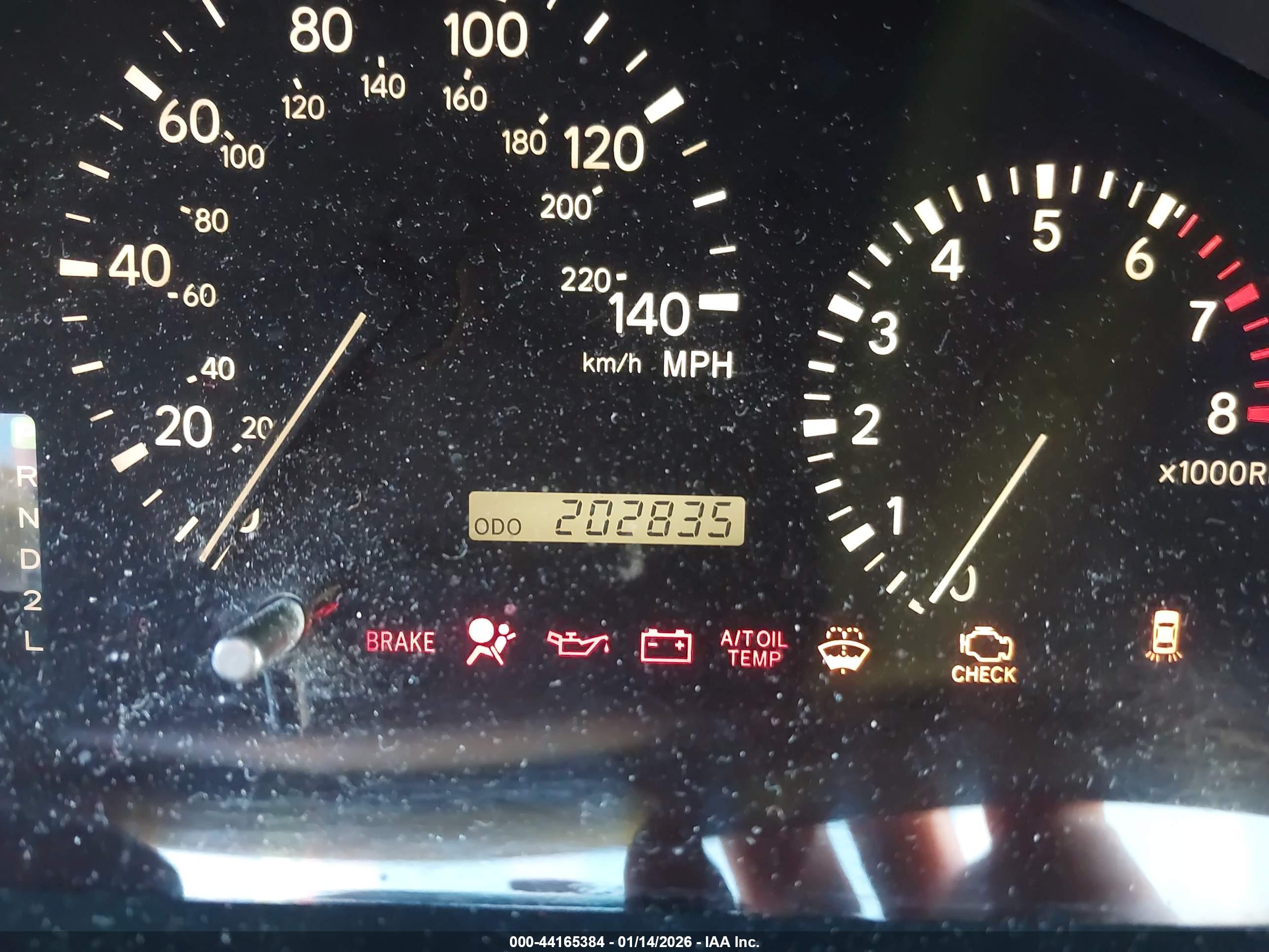 LEXUS RX image 7