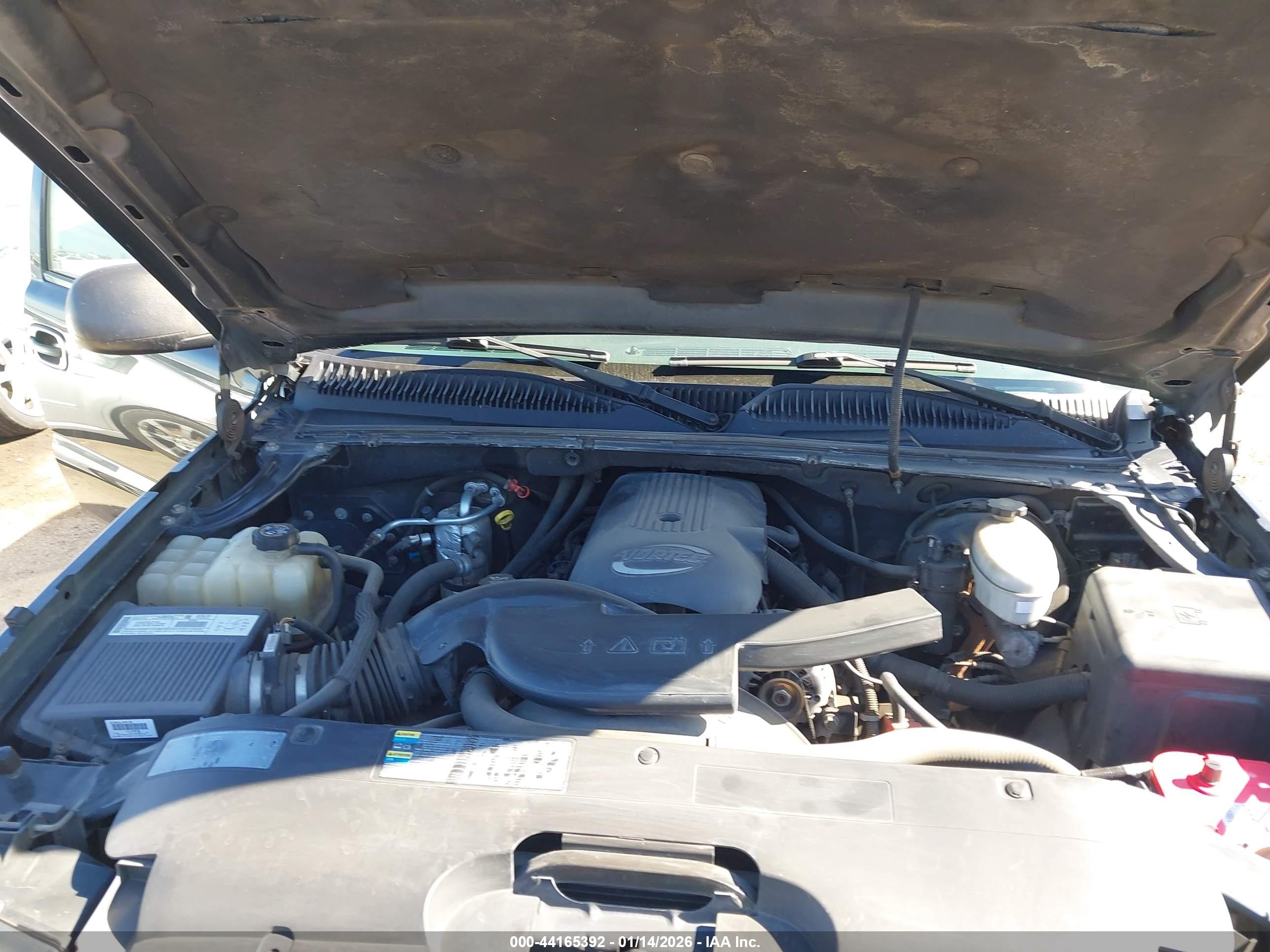 CHEVROLET AVALANCHE image 10