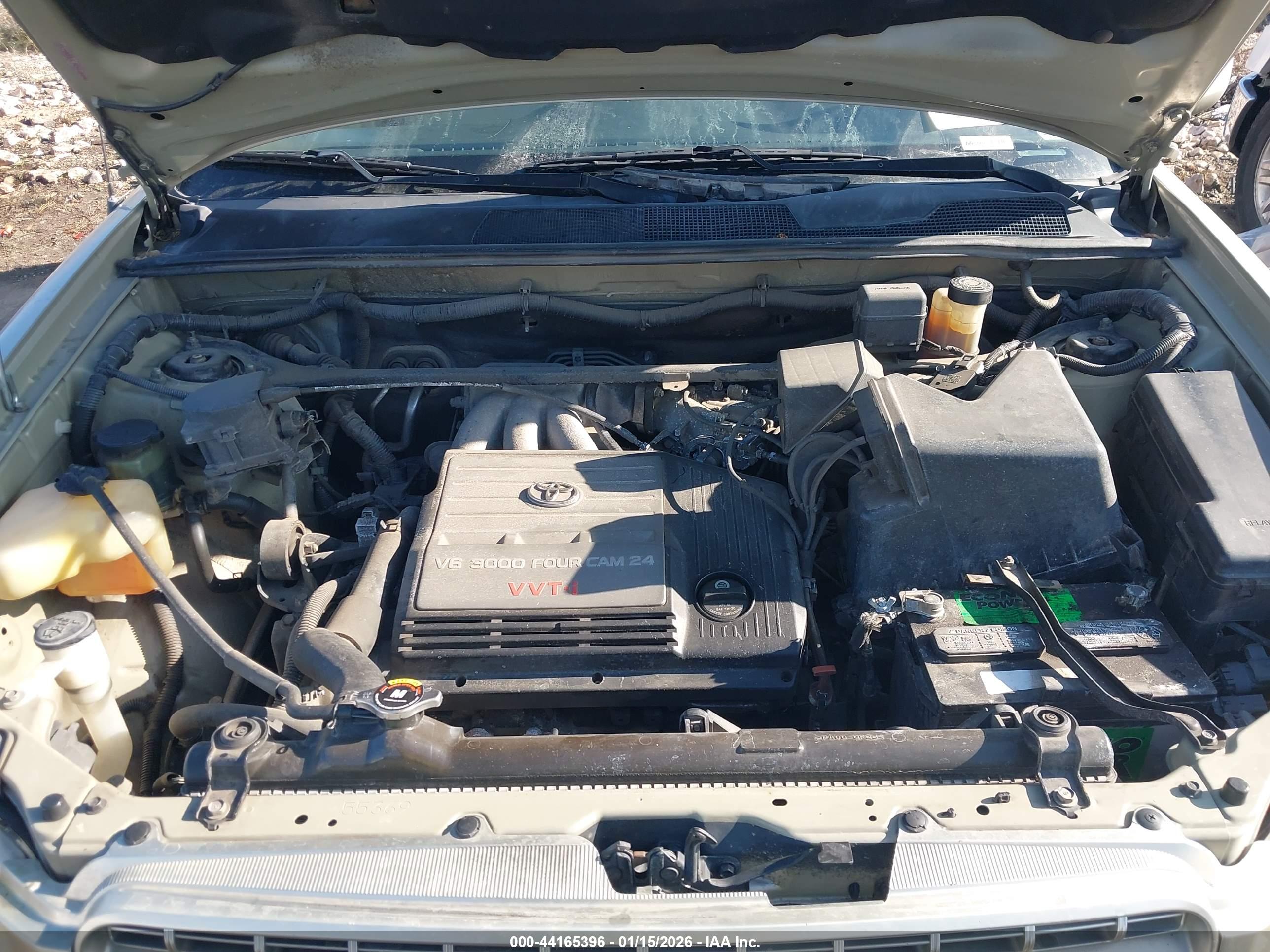 TOYOTA HIGHLANDER image 10