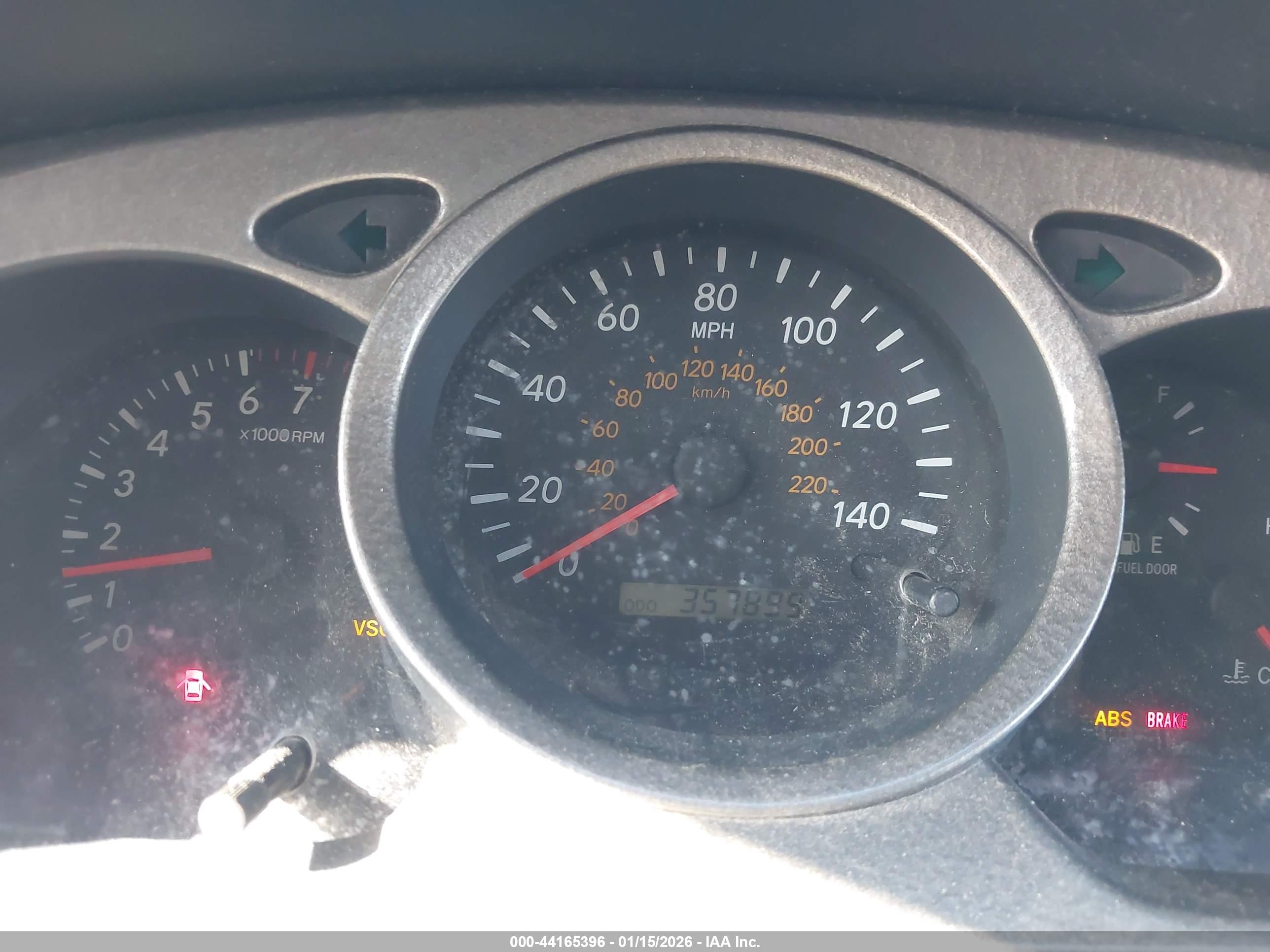 TOYOTA HIGHLANDER image 7
