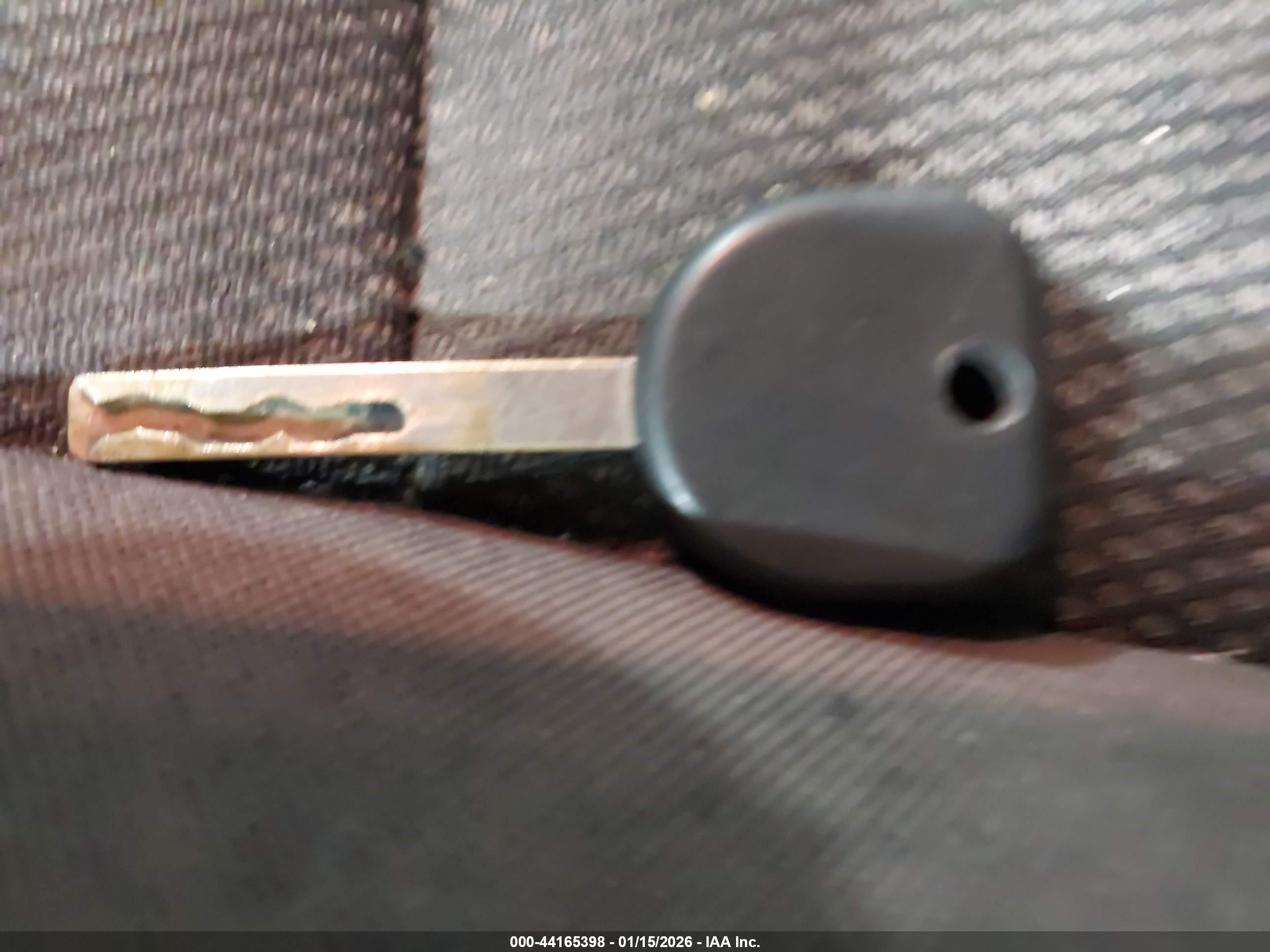 CHEVROLET SONIC image 11
