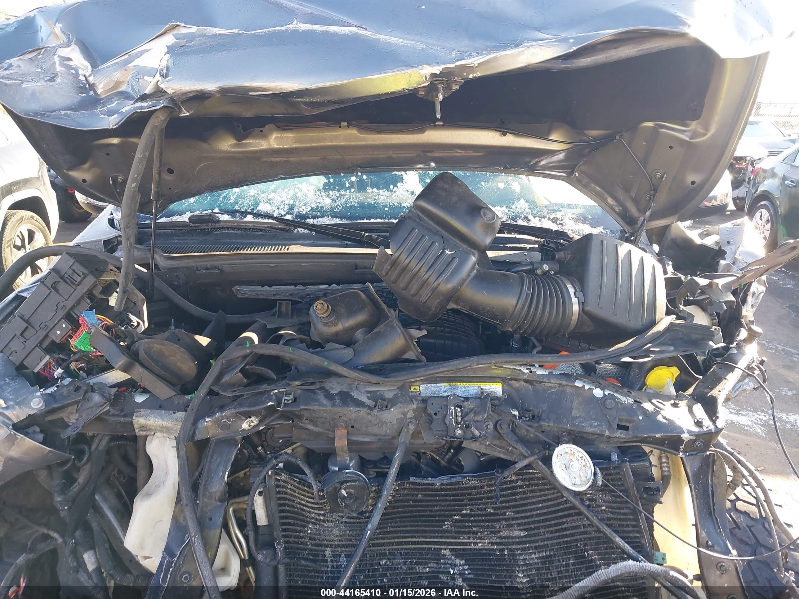 DODGE DURANGO image 10