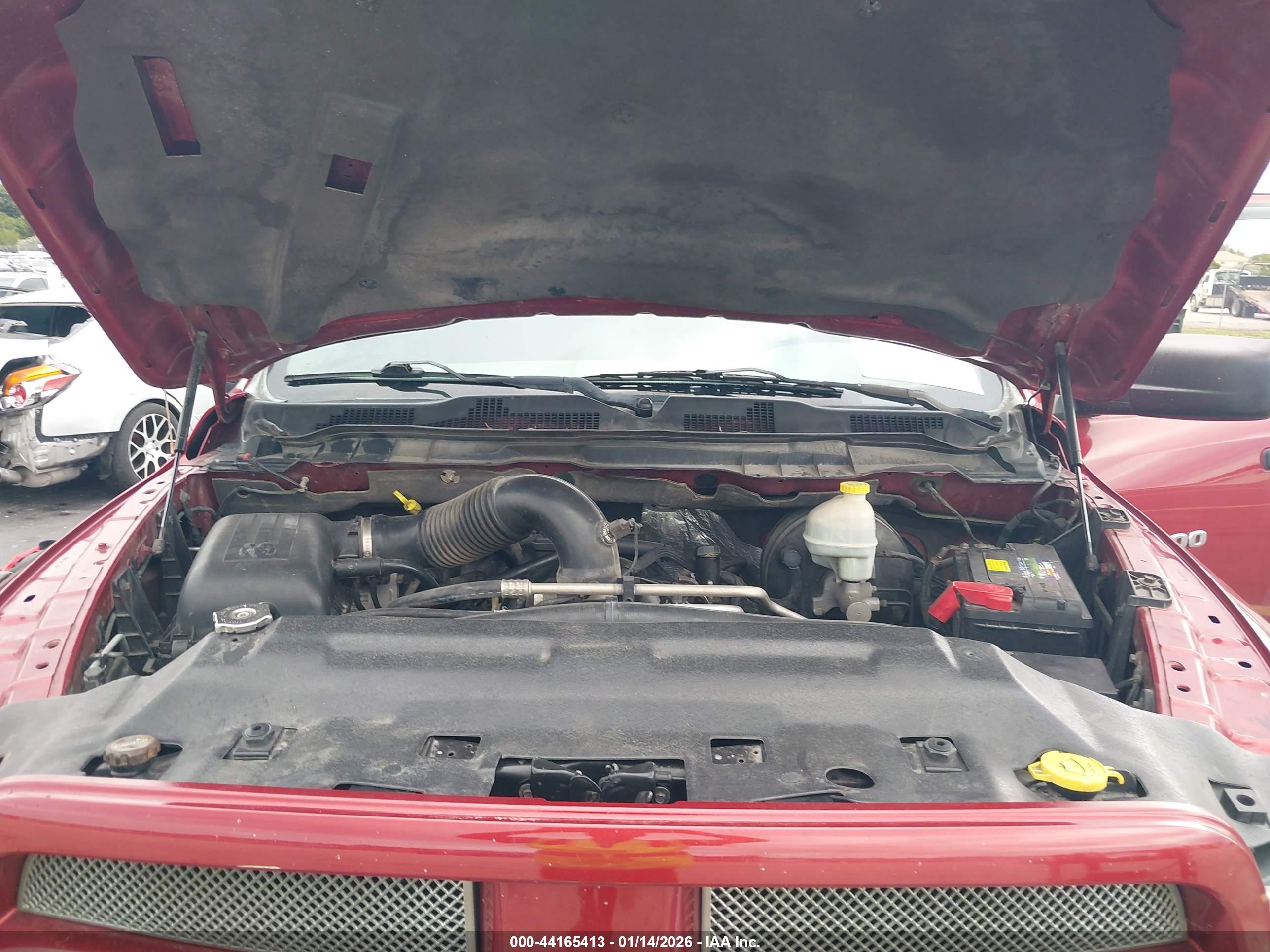 RAM 1500 image 10