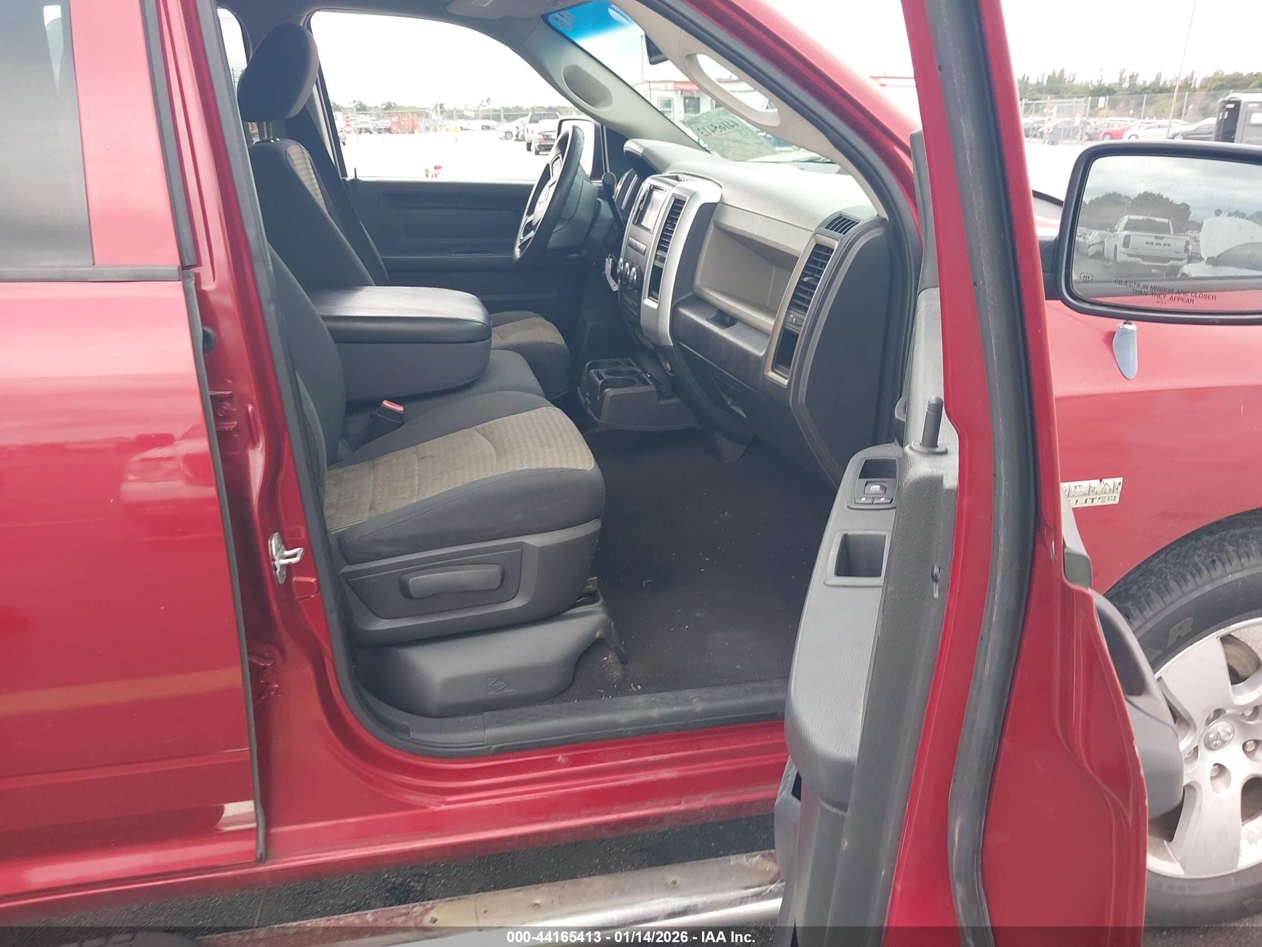RAM 1500 image 5