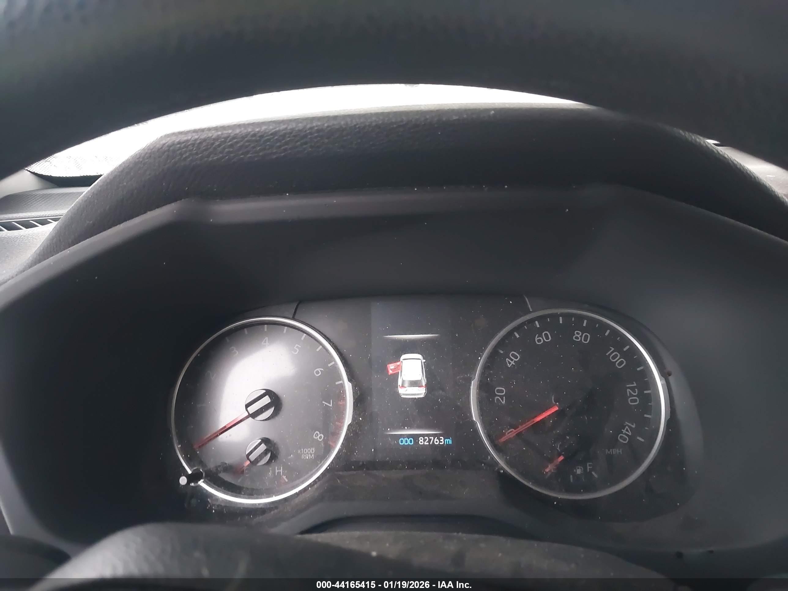 TOYOTA RAV4 image 7