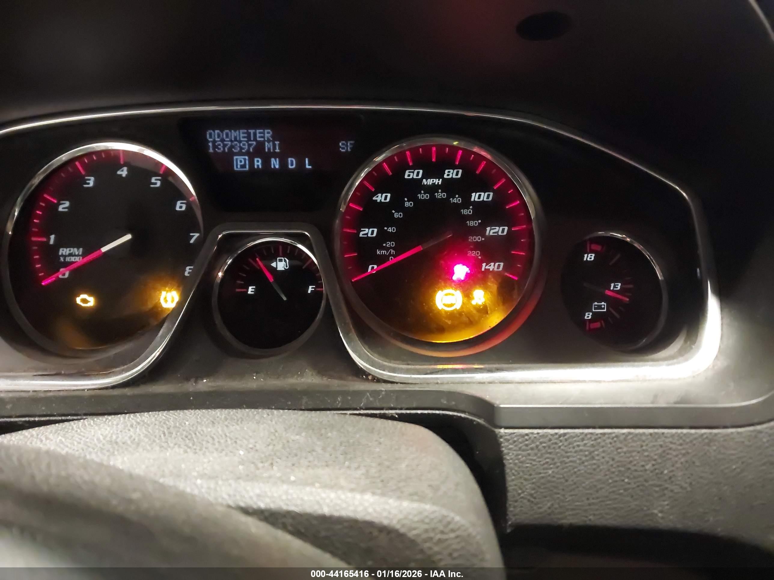 GMC ACADIA image 7