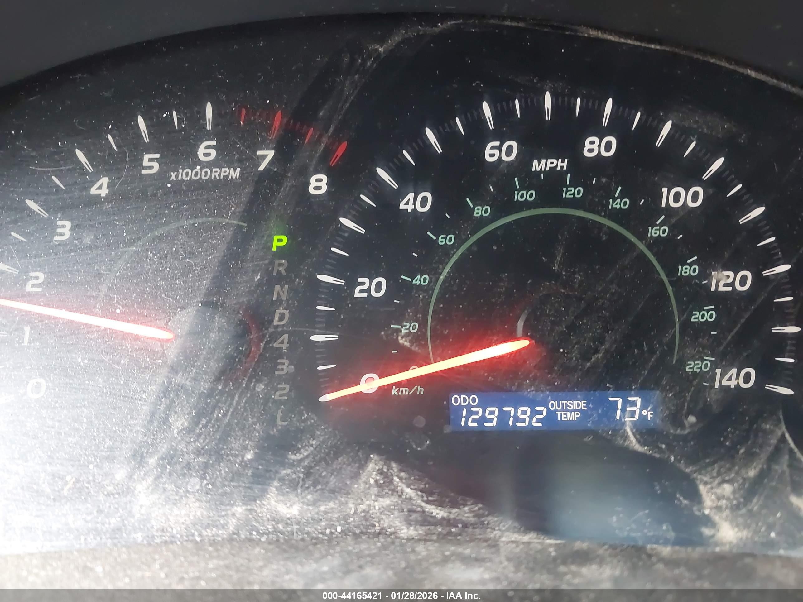TOYOTA CAMRY image 7