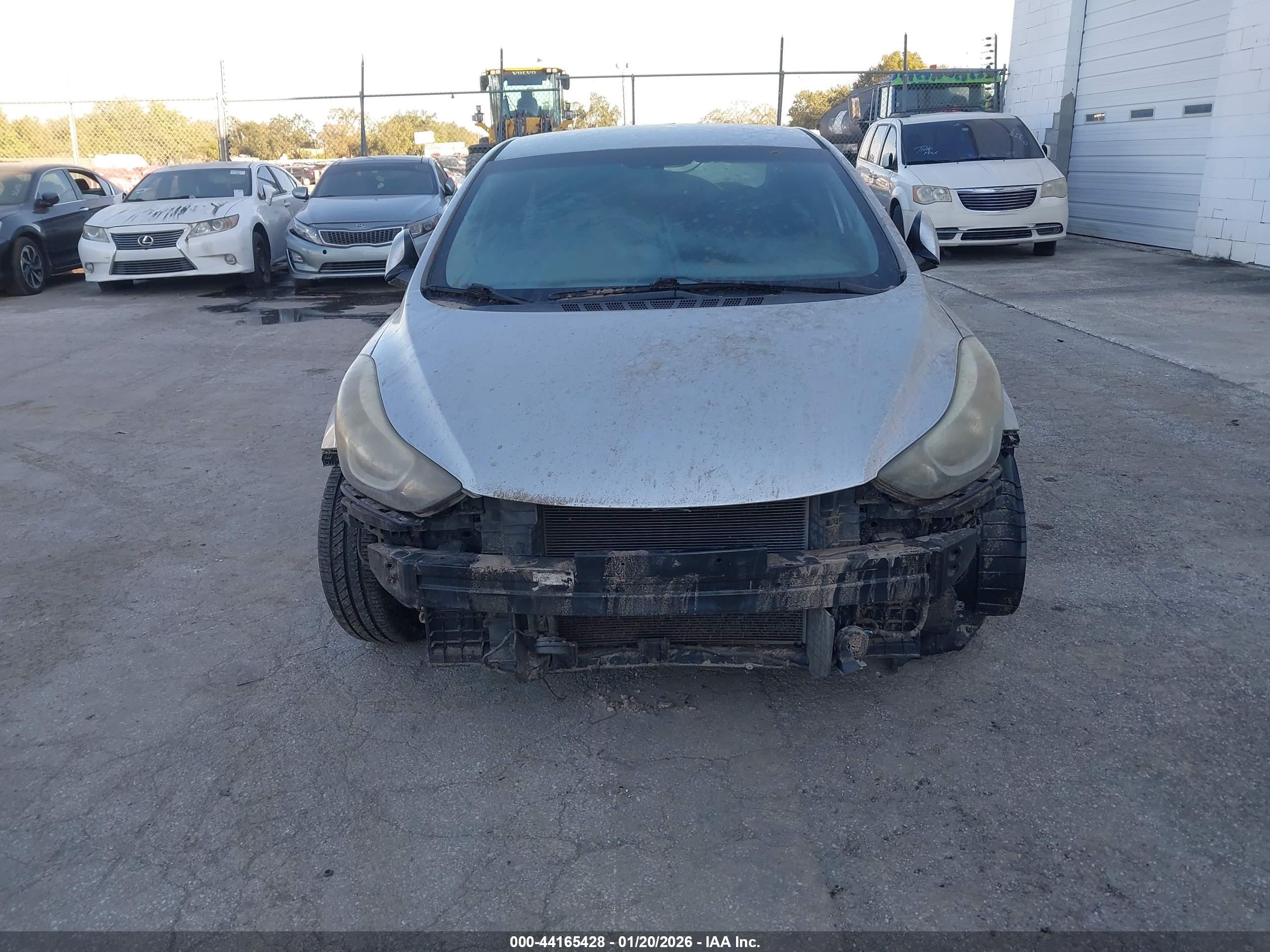 HYUNDAI ELANTRA image 6