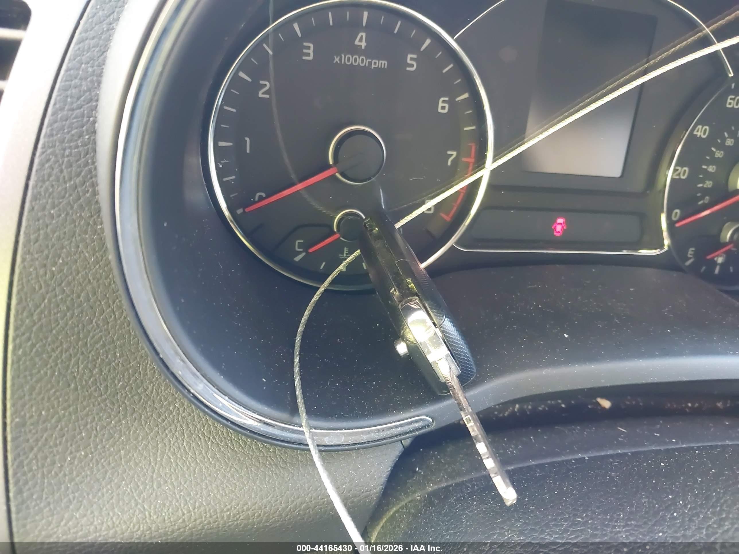 KIA FORTE image 11