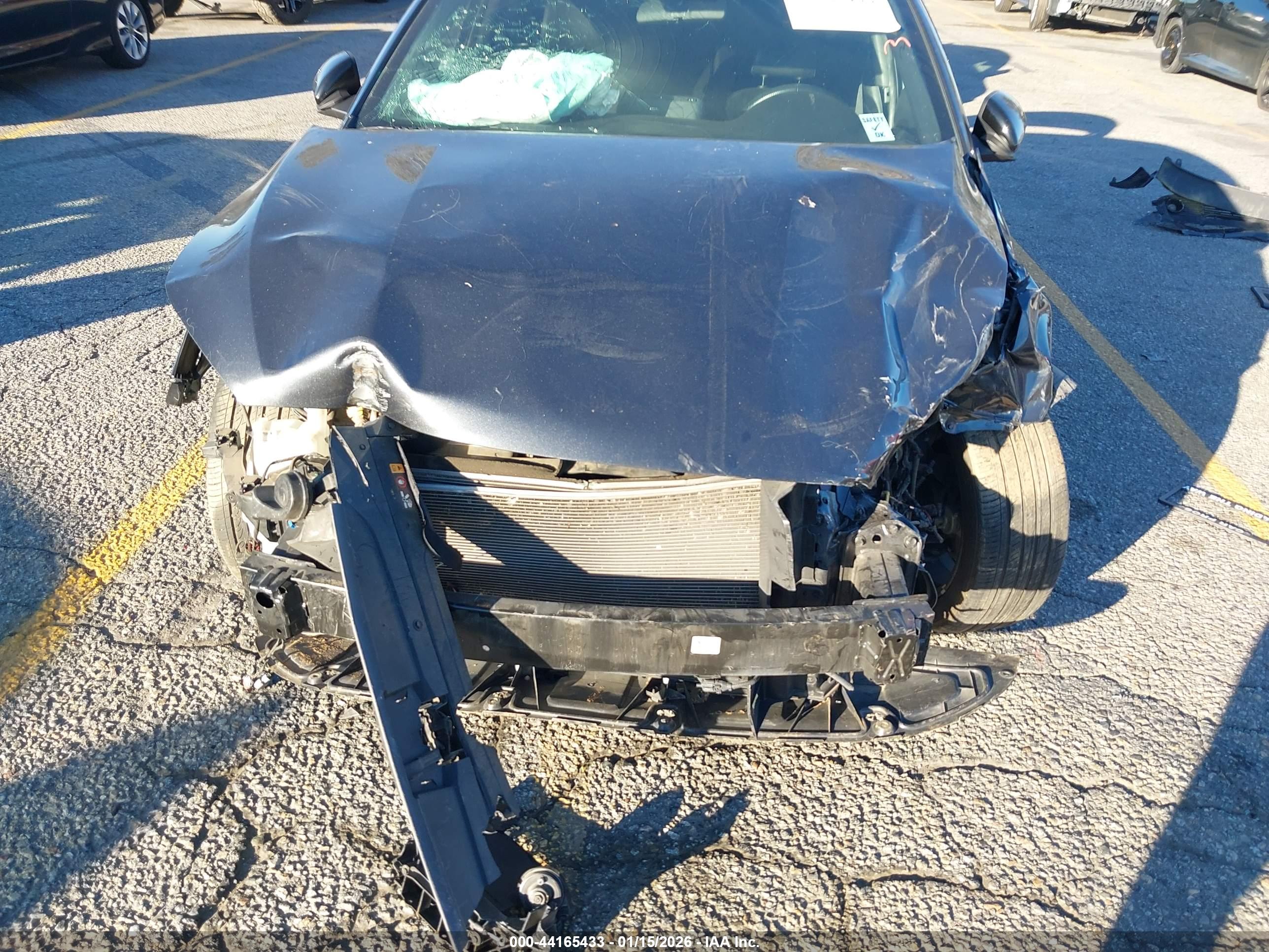 KIA FORTE image 6