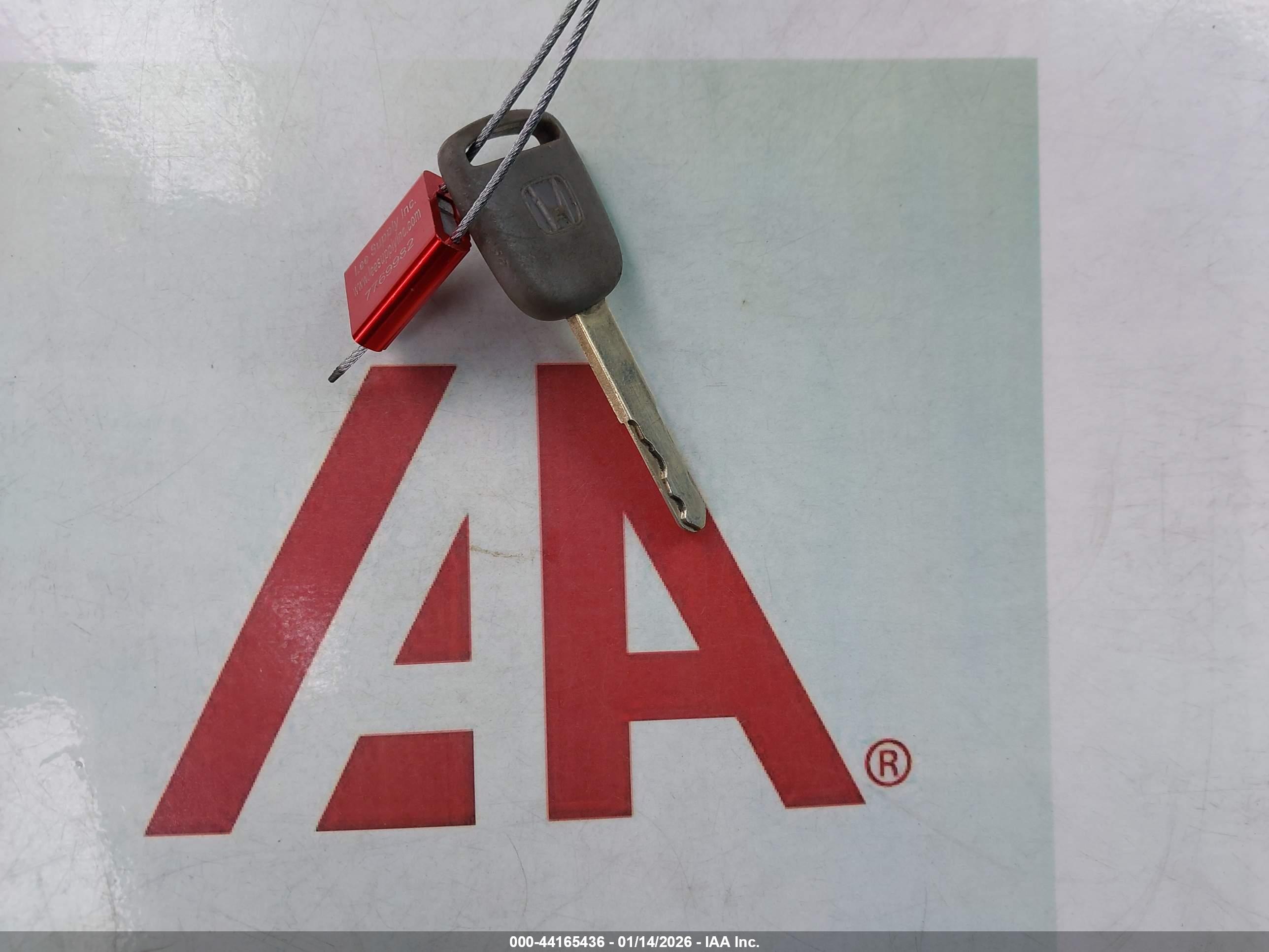 HONDA ACCORD image 11