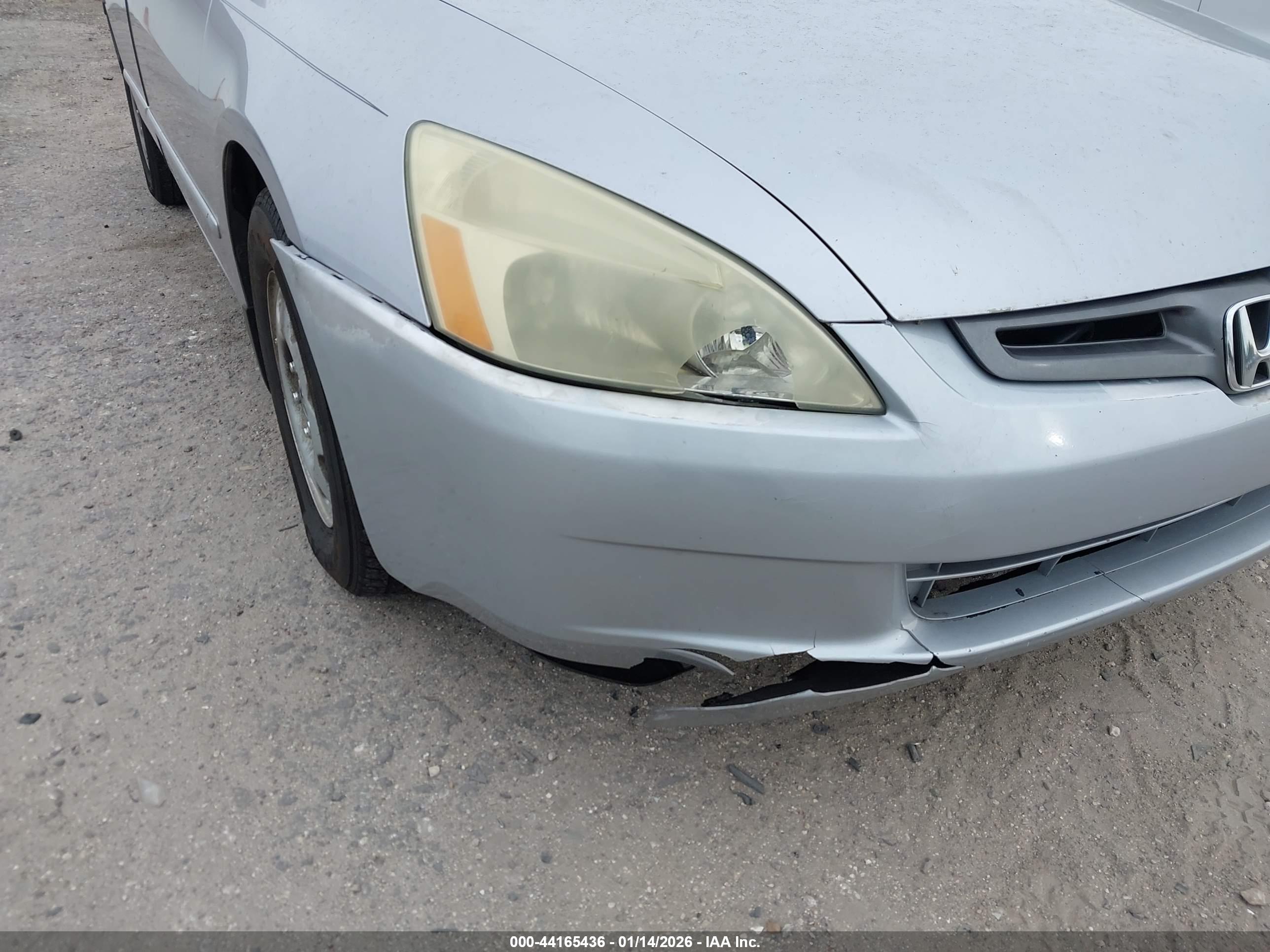 HONDA ACCORD image 6