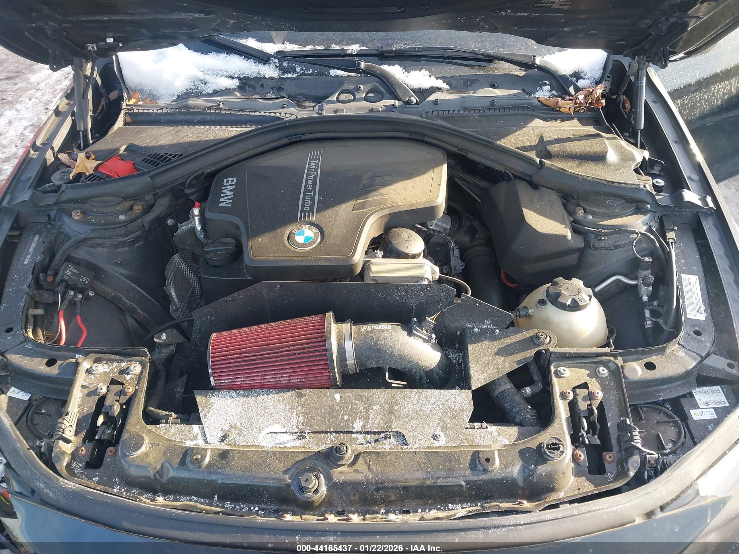 BMW 428I image 10