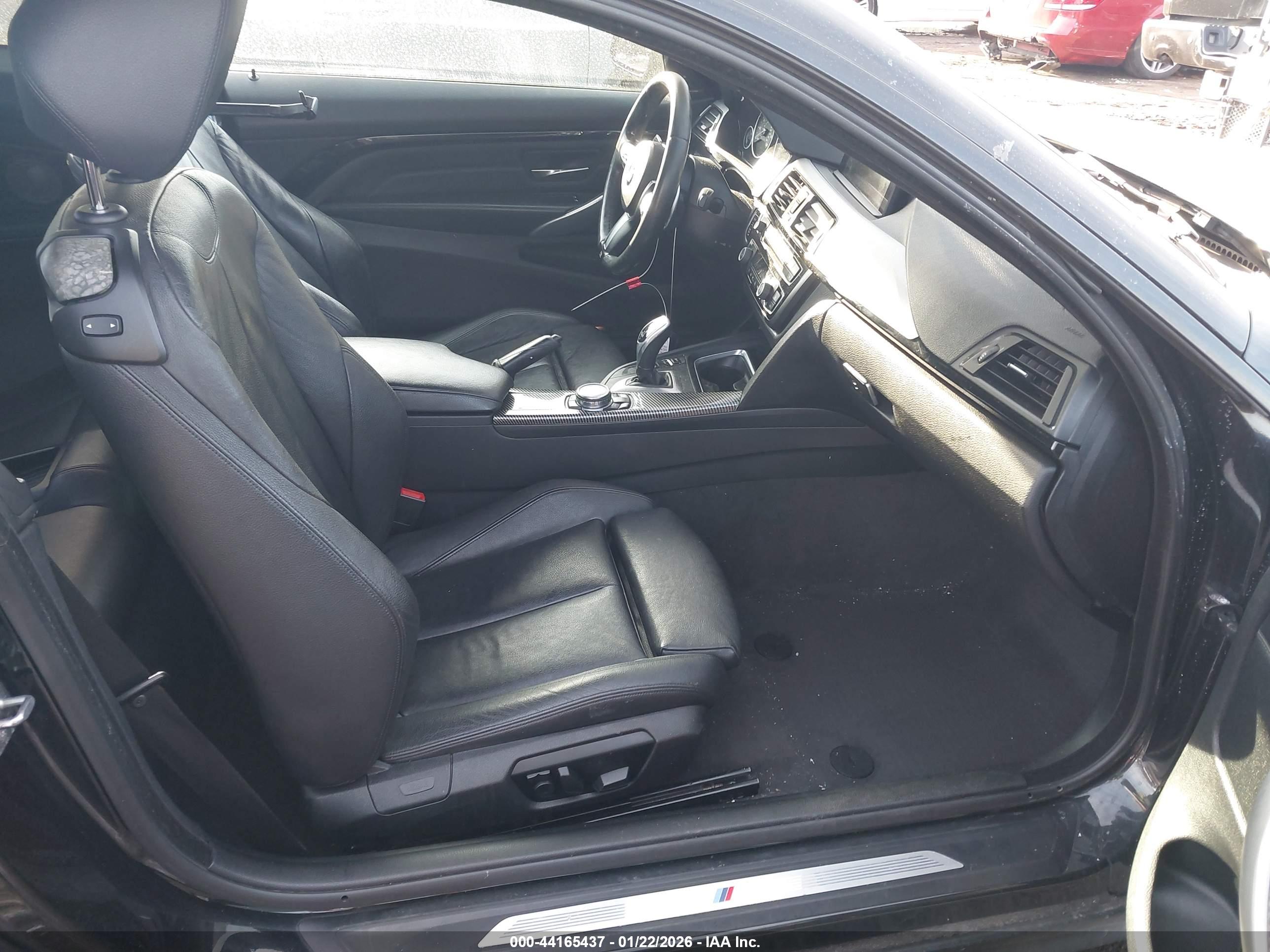 BMW 428I image 5