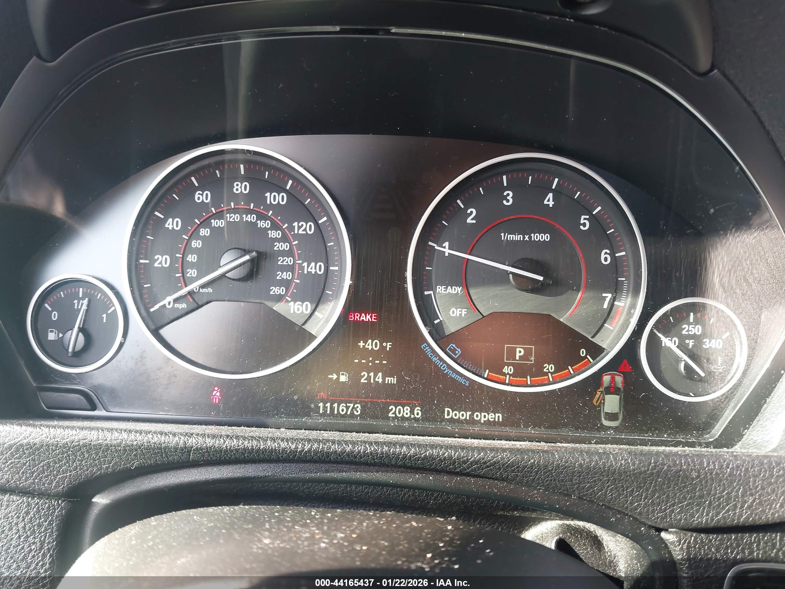 BMW 428I image 7