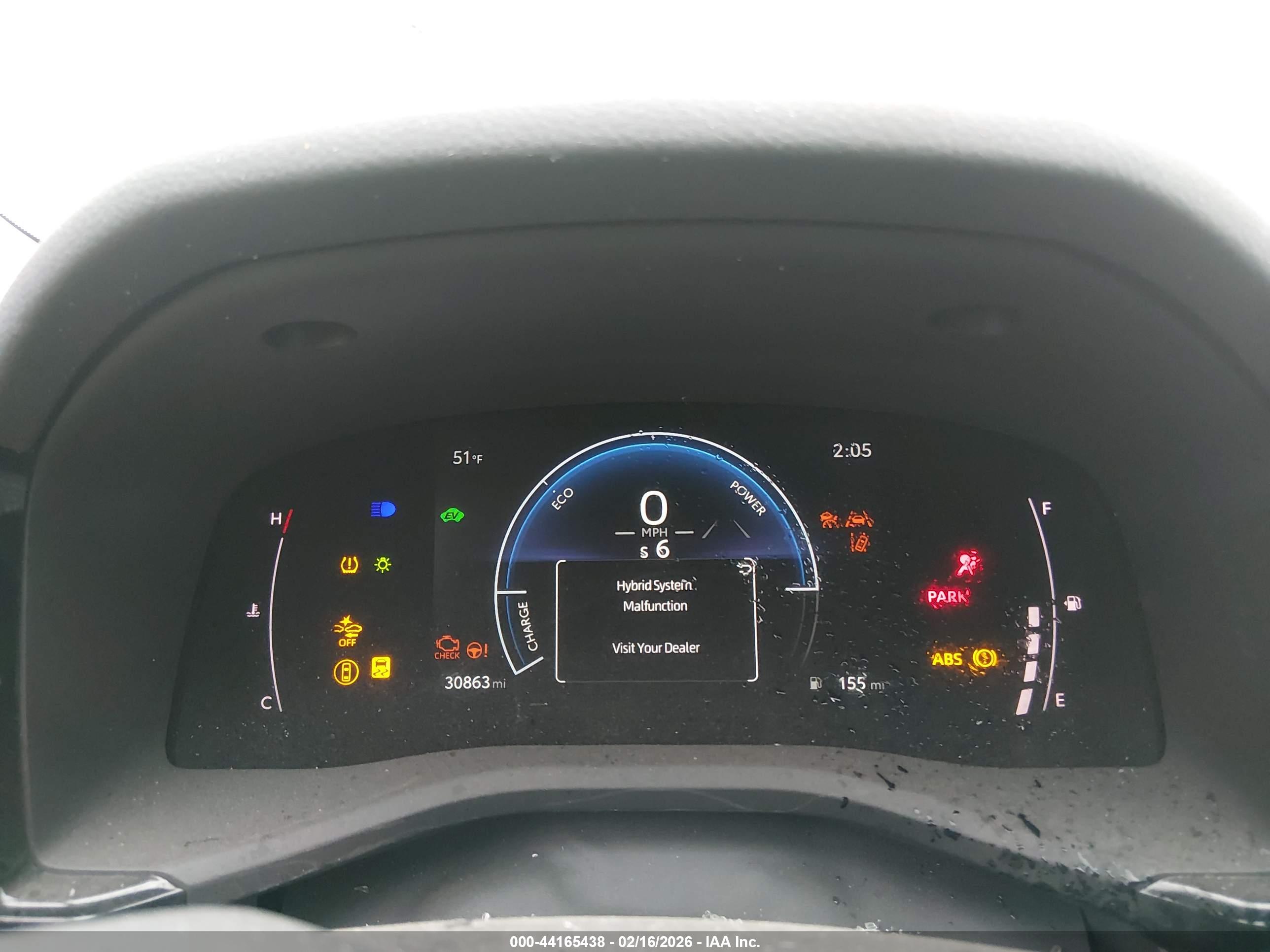 TOYOTA CAMRY image 7