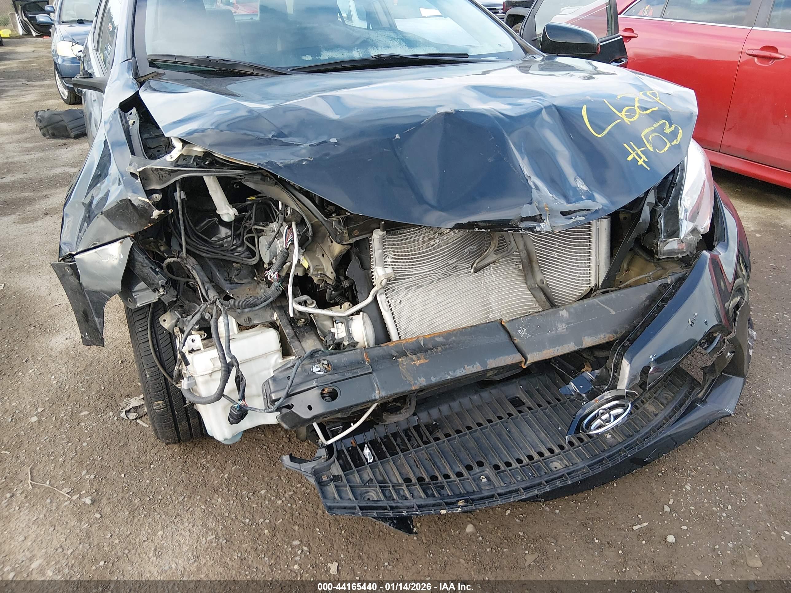 TOYOTA COROLLA image 6