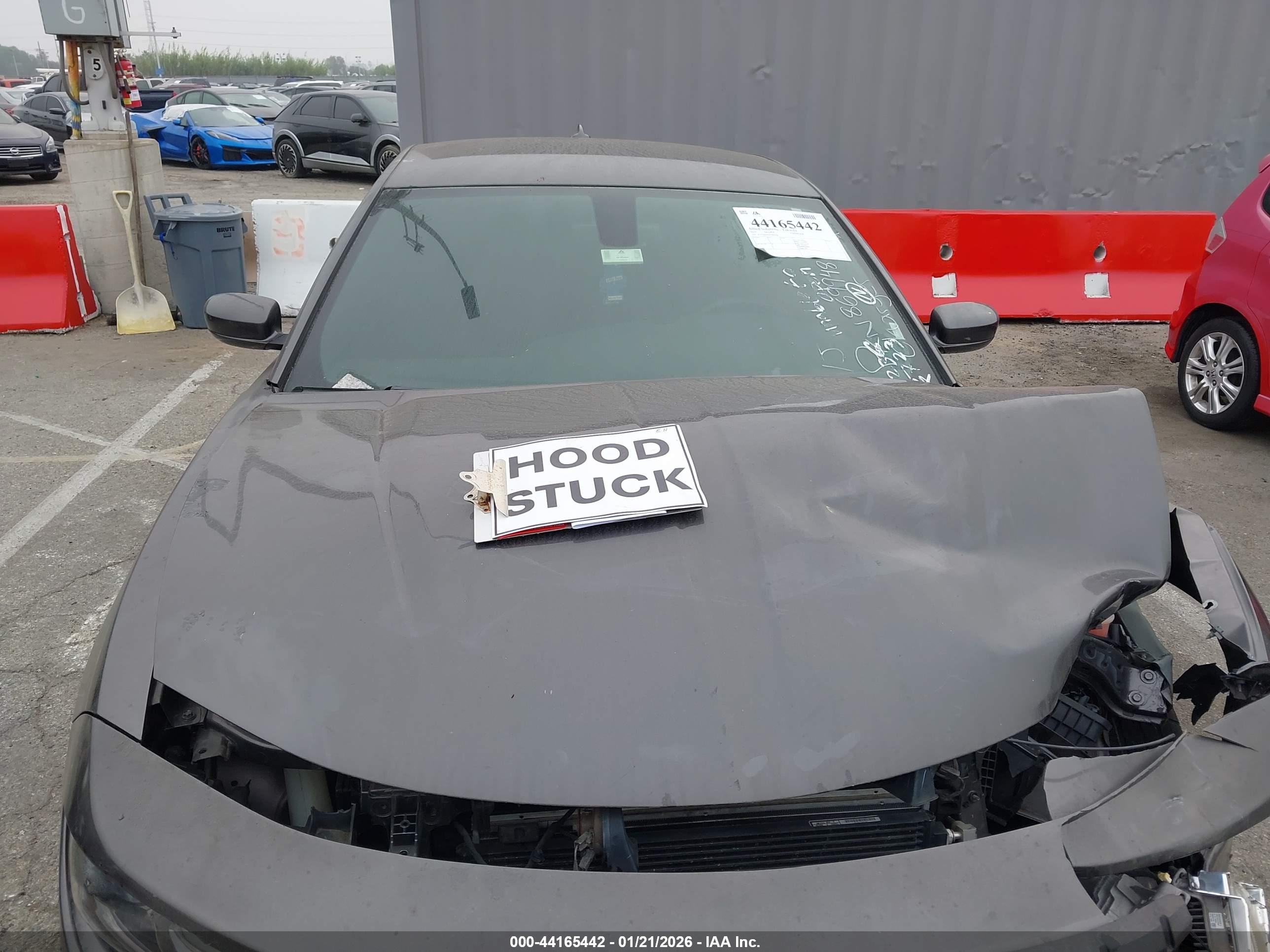 DODGE CHARGER image 10