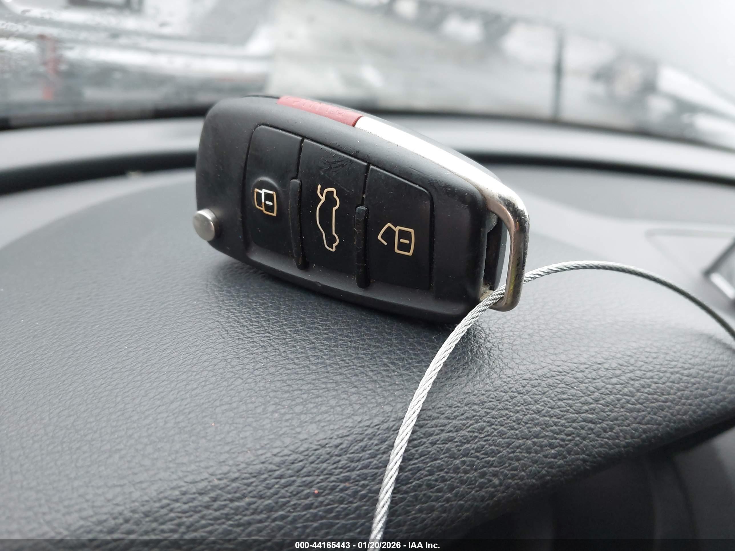 AUDI Q3 image 11
