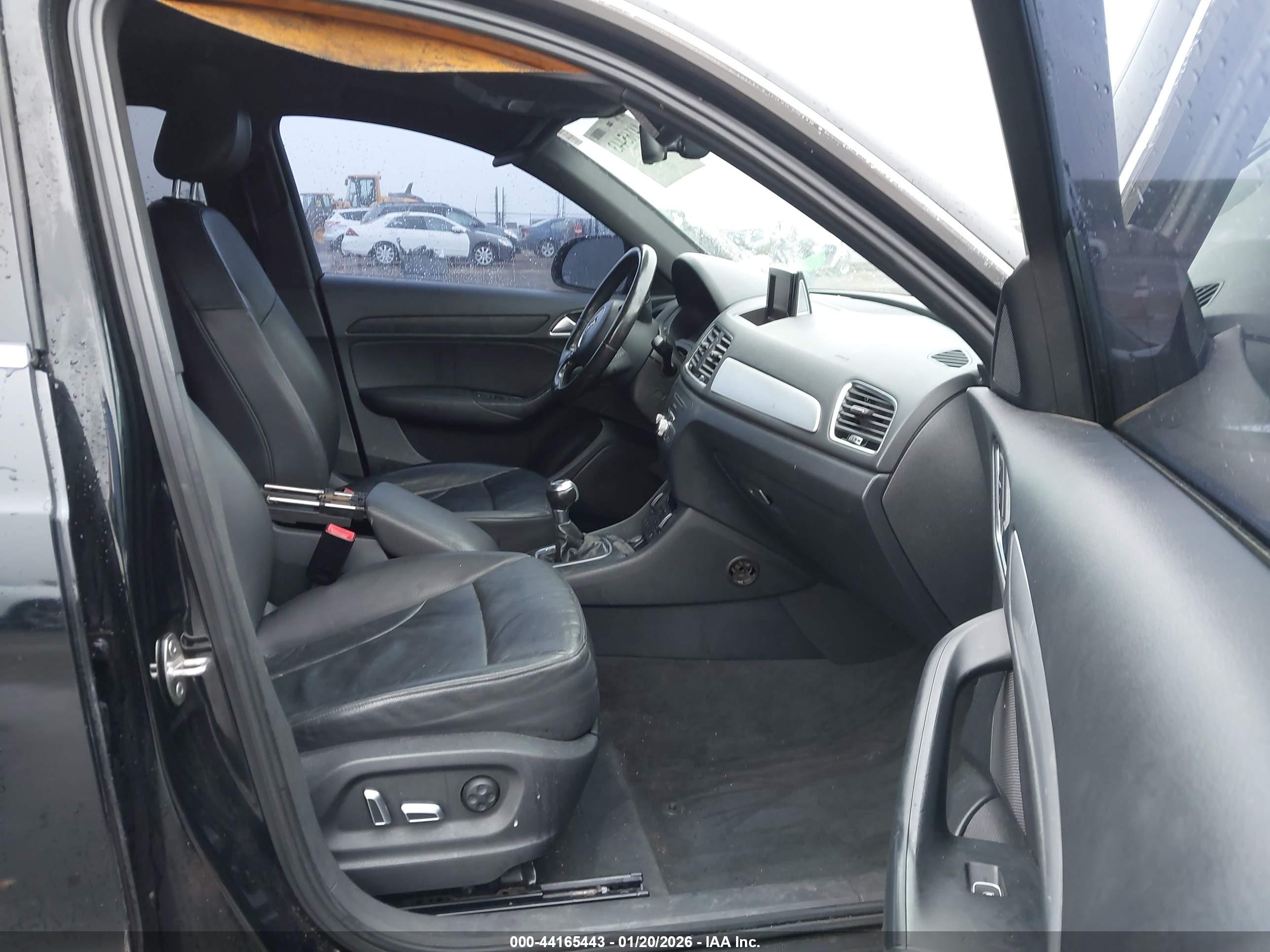 AUDI Q3 image 5