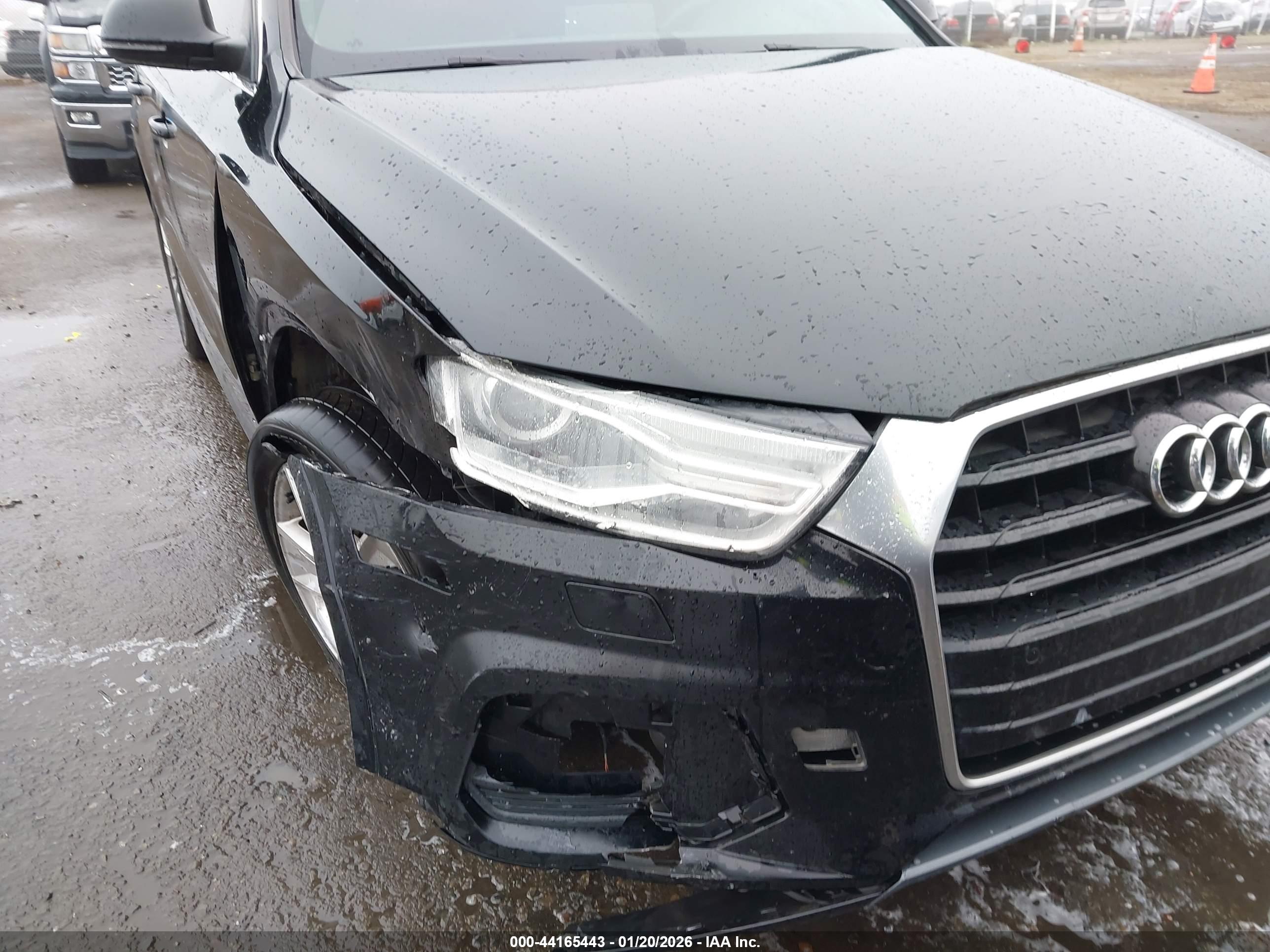 AUDI Q3 image 6