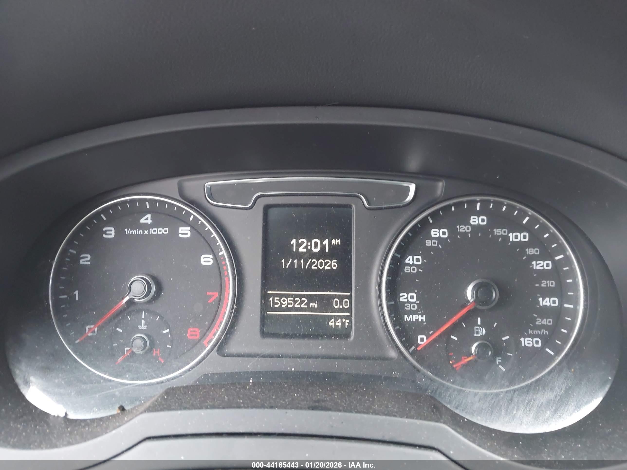 AUDI Q3 image 7