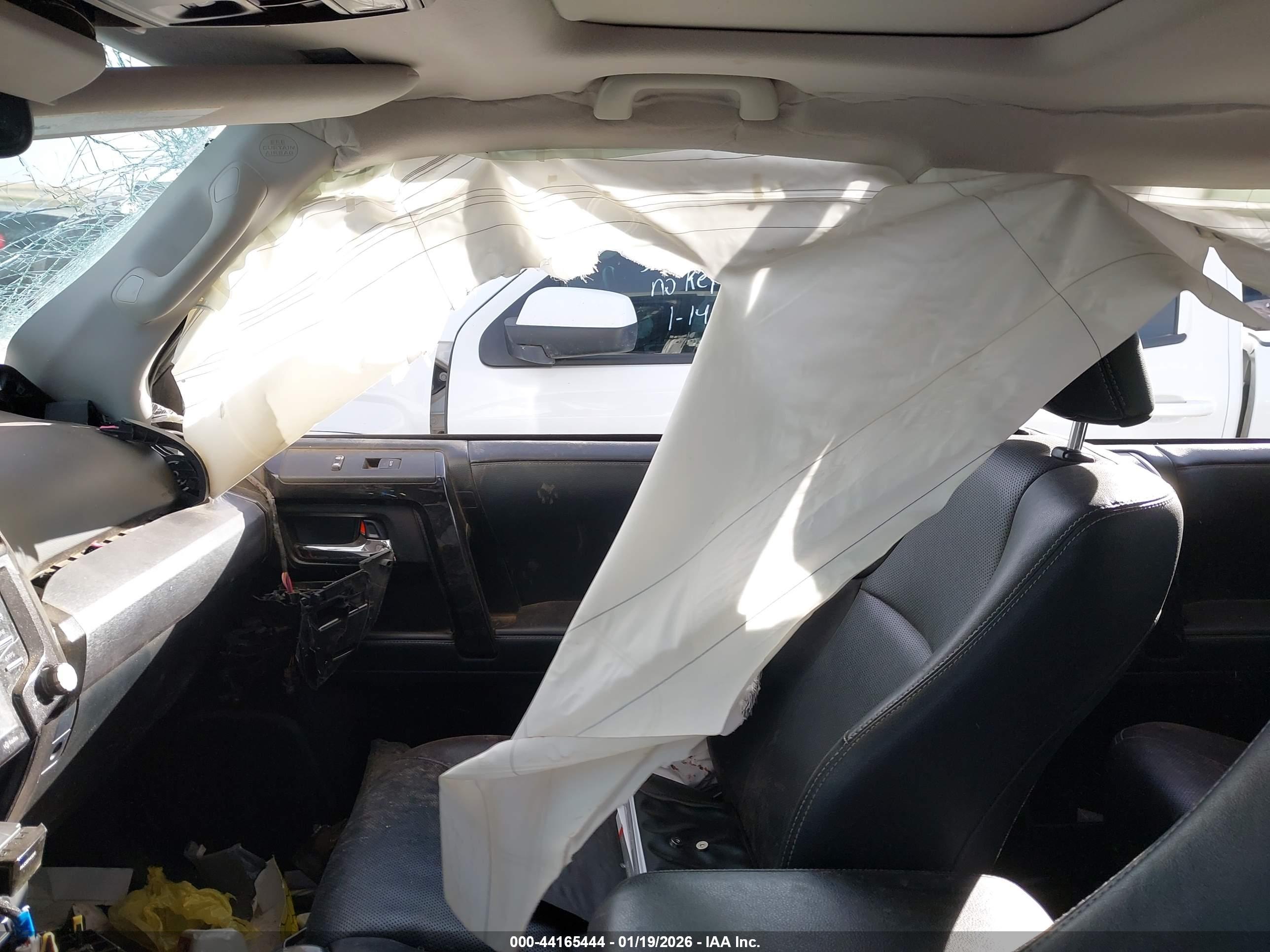 TOYOTA 4RUNNER image 5