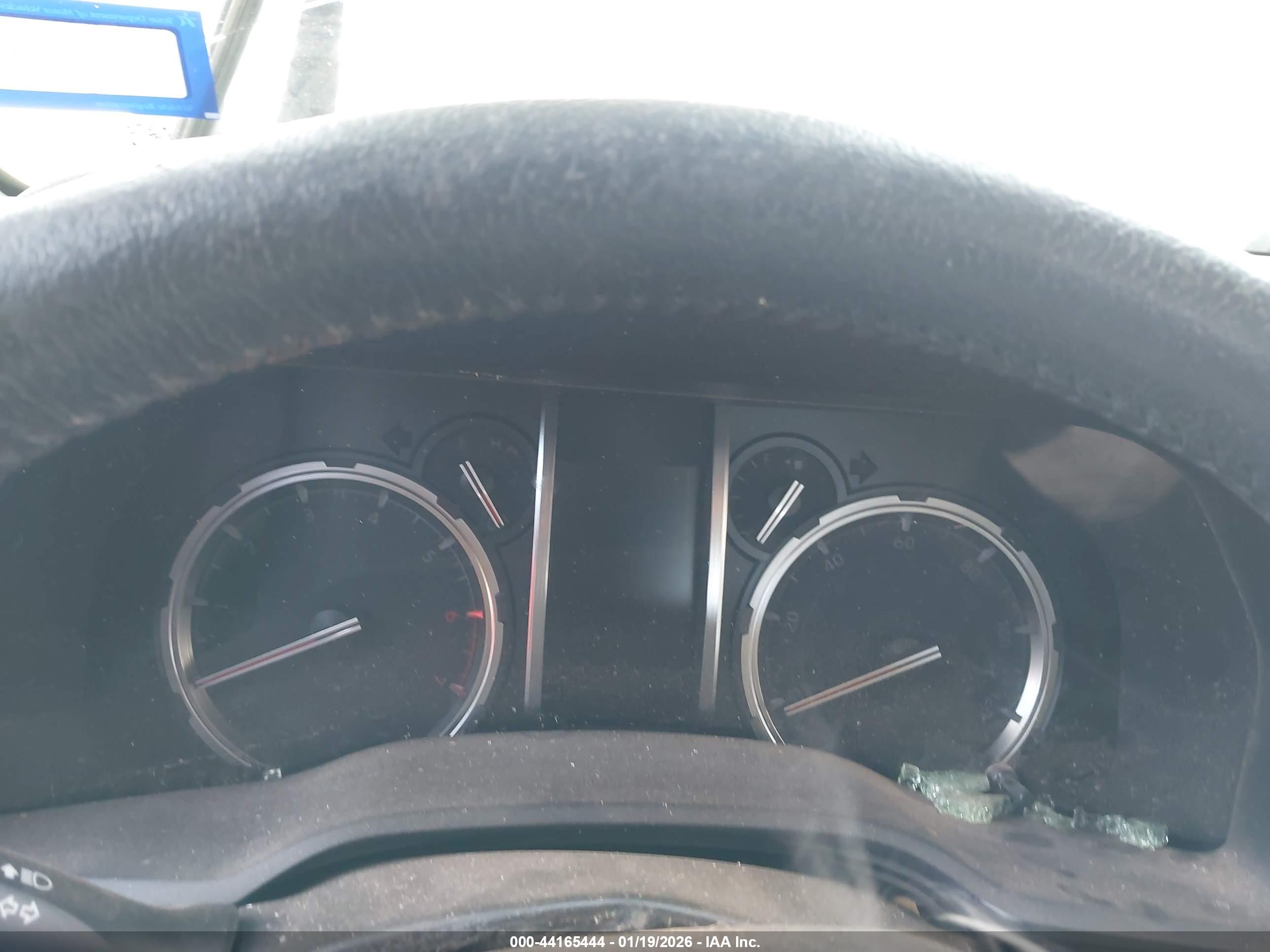 TOYOTA 4RUNNER image 7