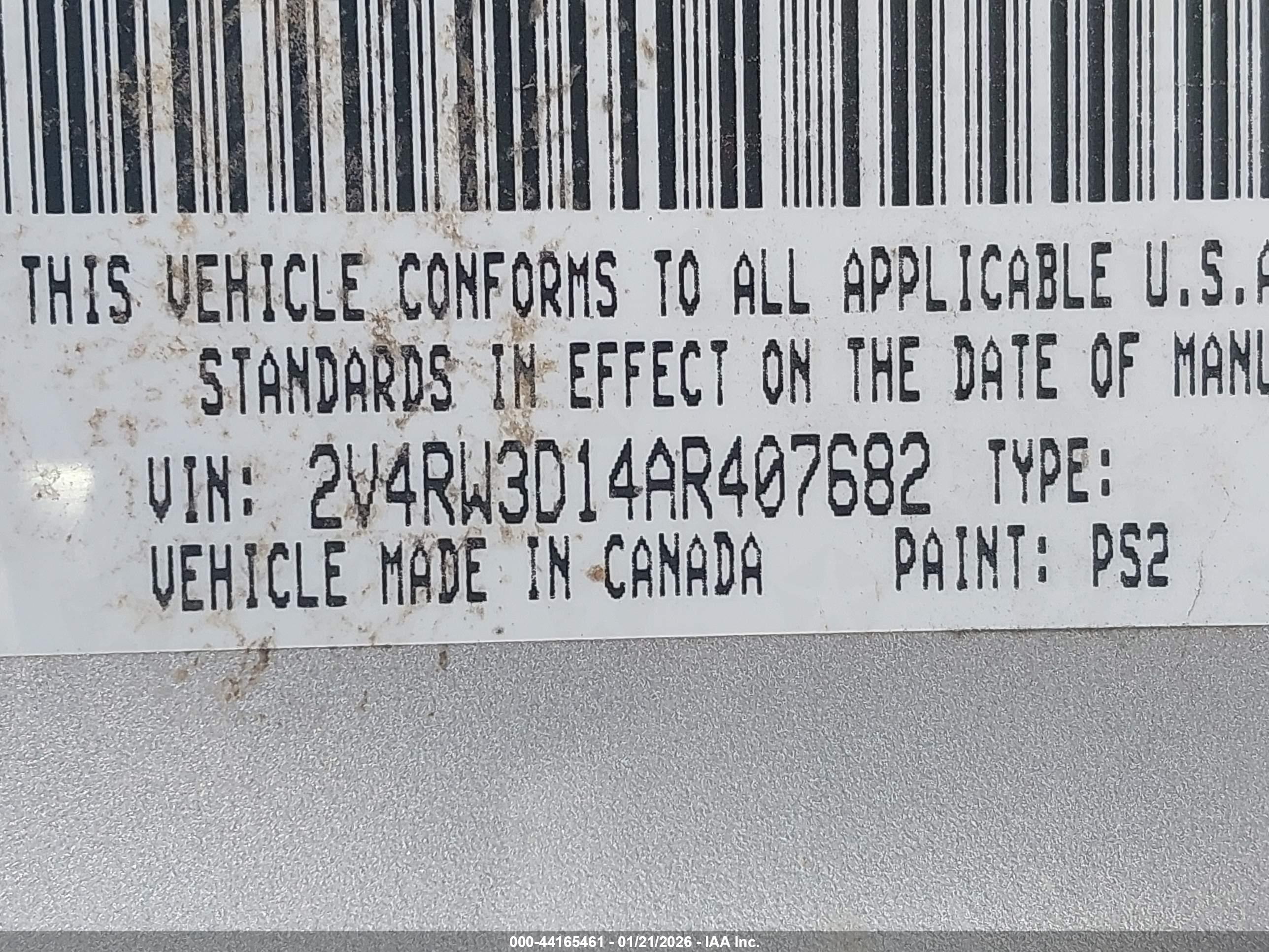 VOLKSWAGEN ROUTAN image 9