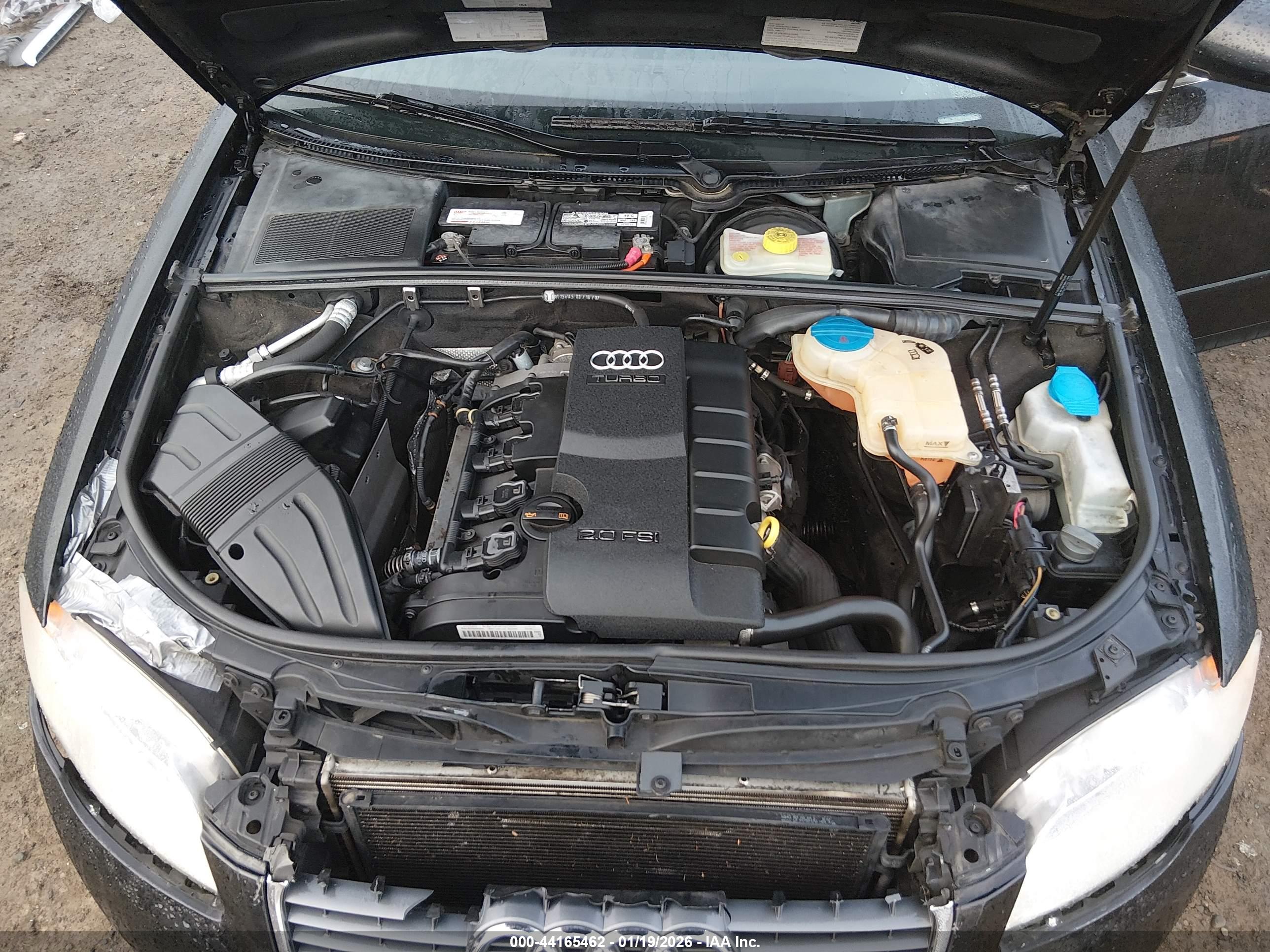 AUDI A4 image 10