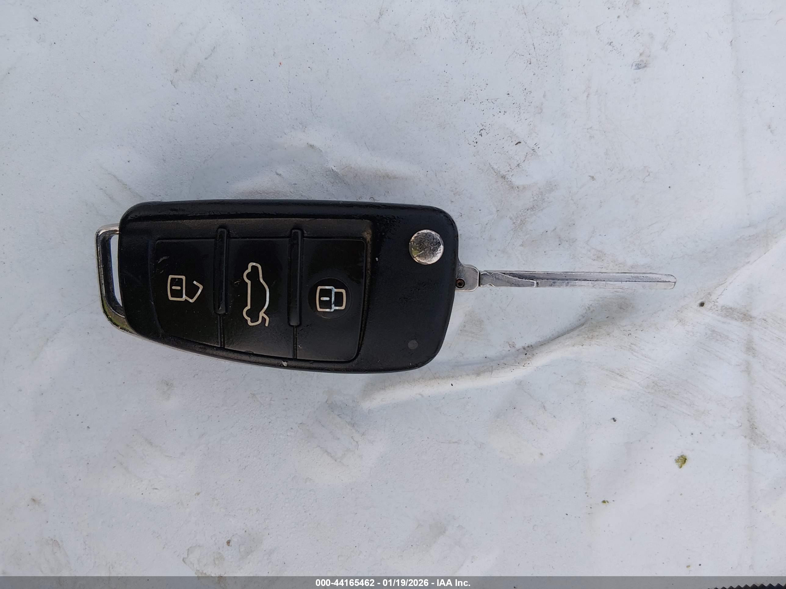 AUDI A4 image 11