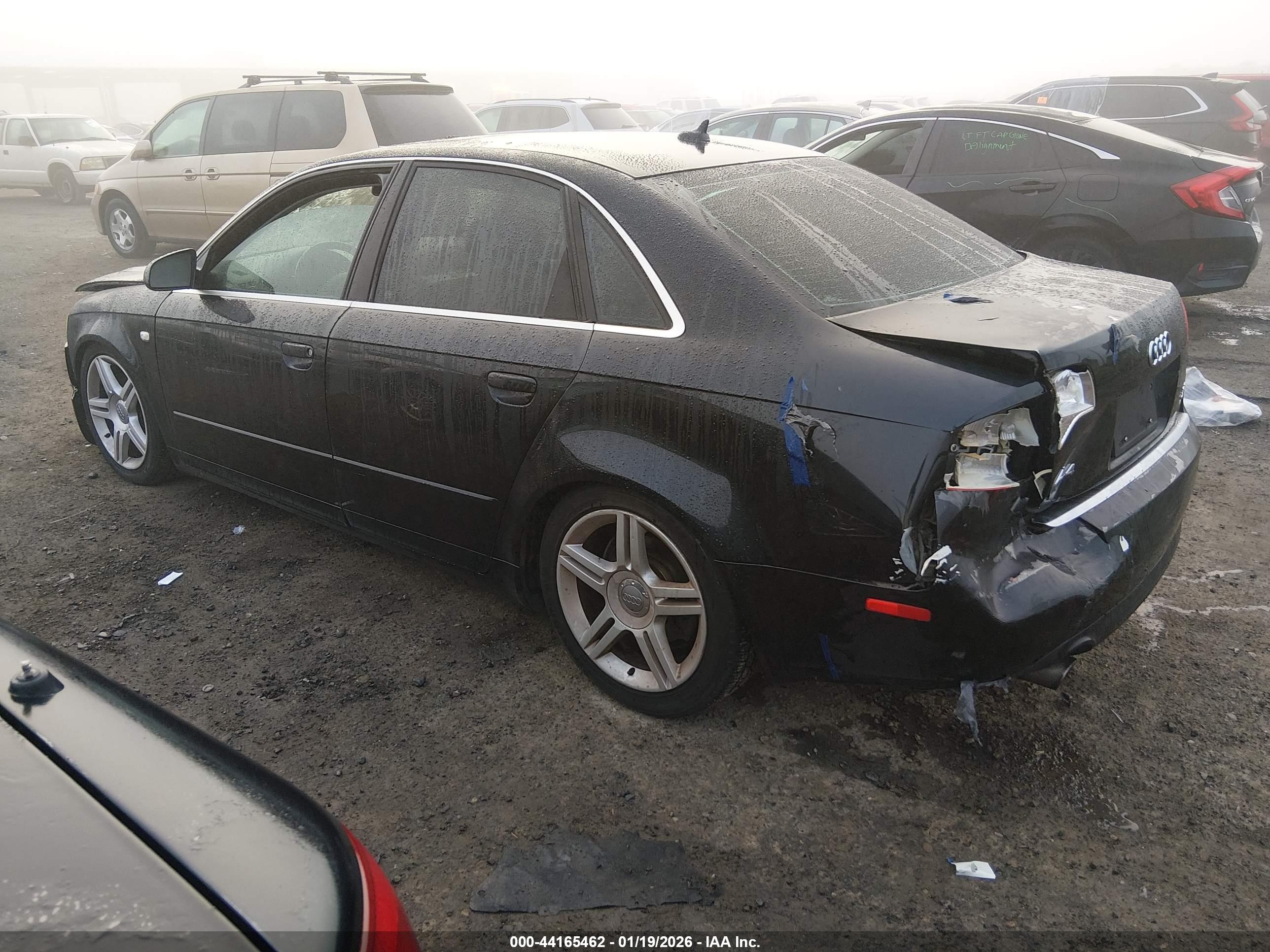 AUDI A4 image 3