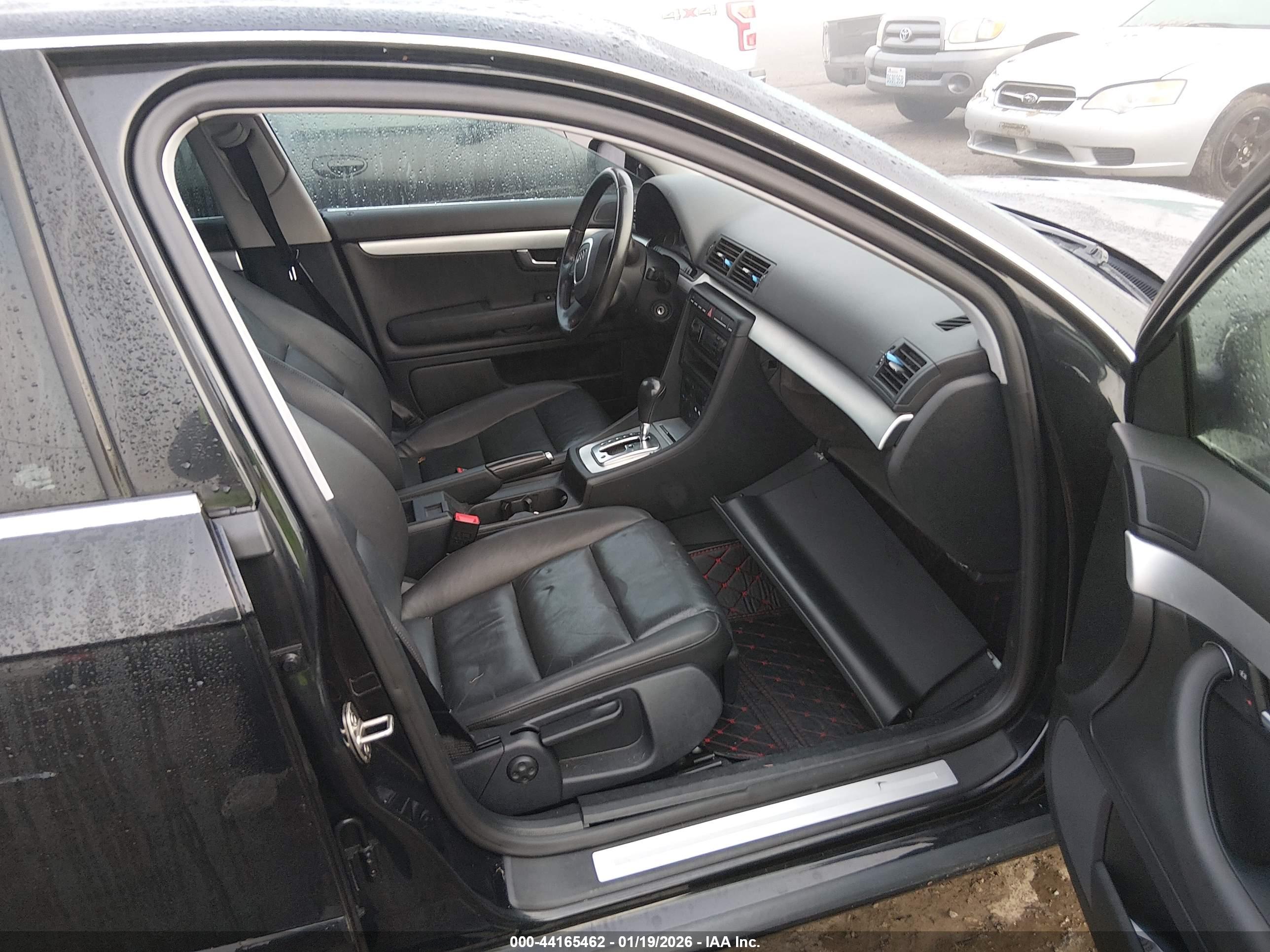 AUDI A4 image 5