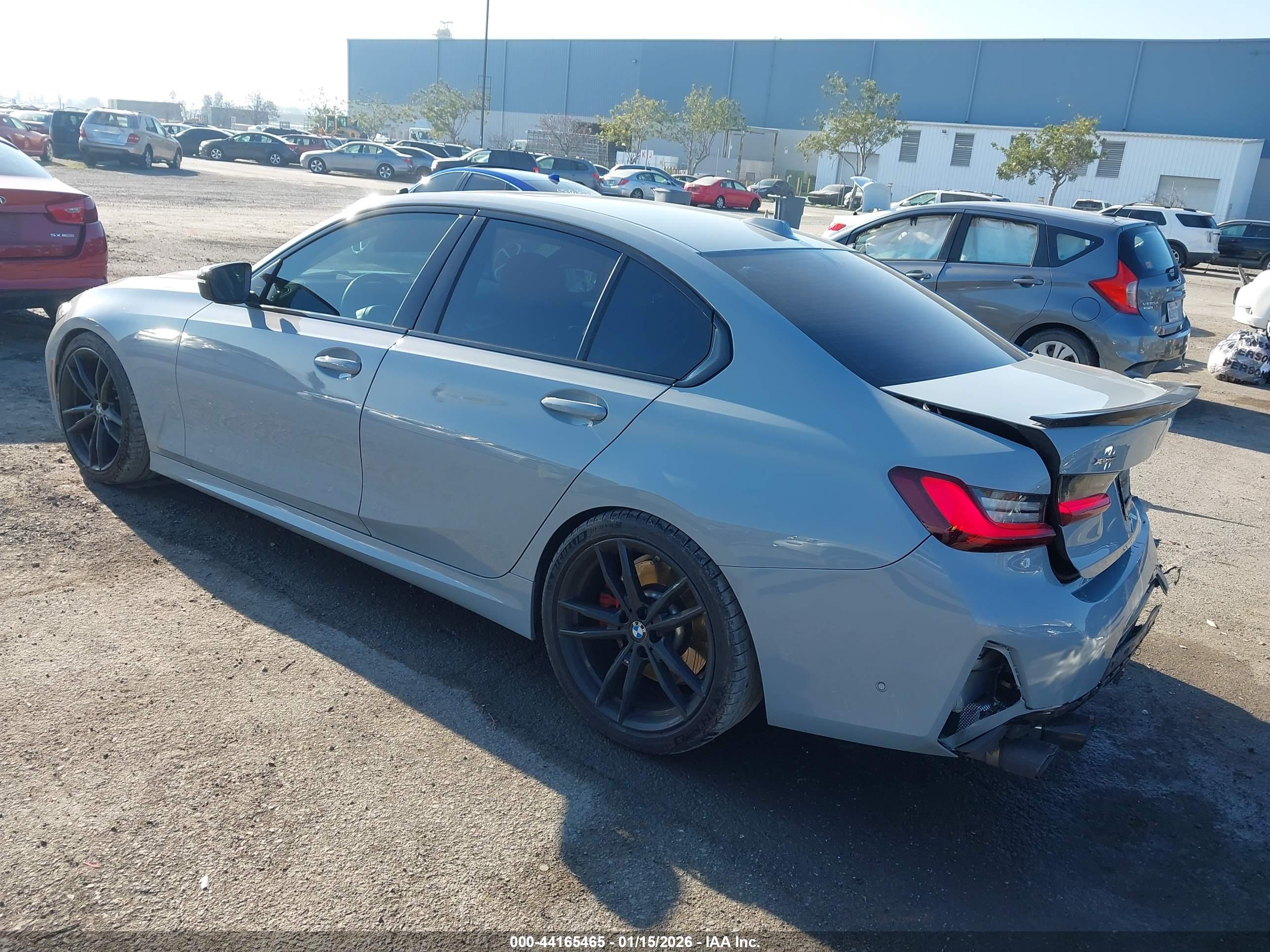 BMW 3 image 3