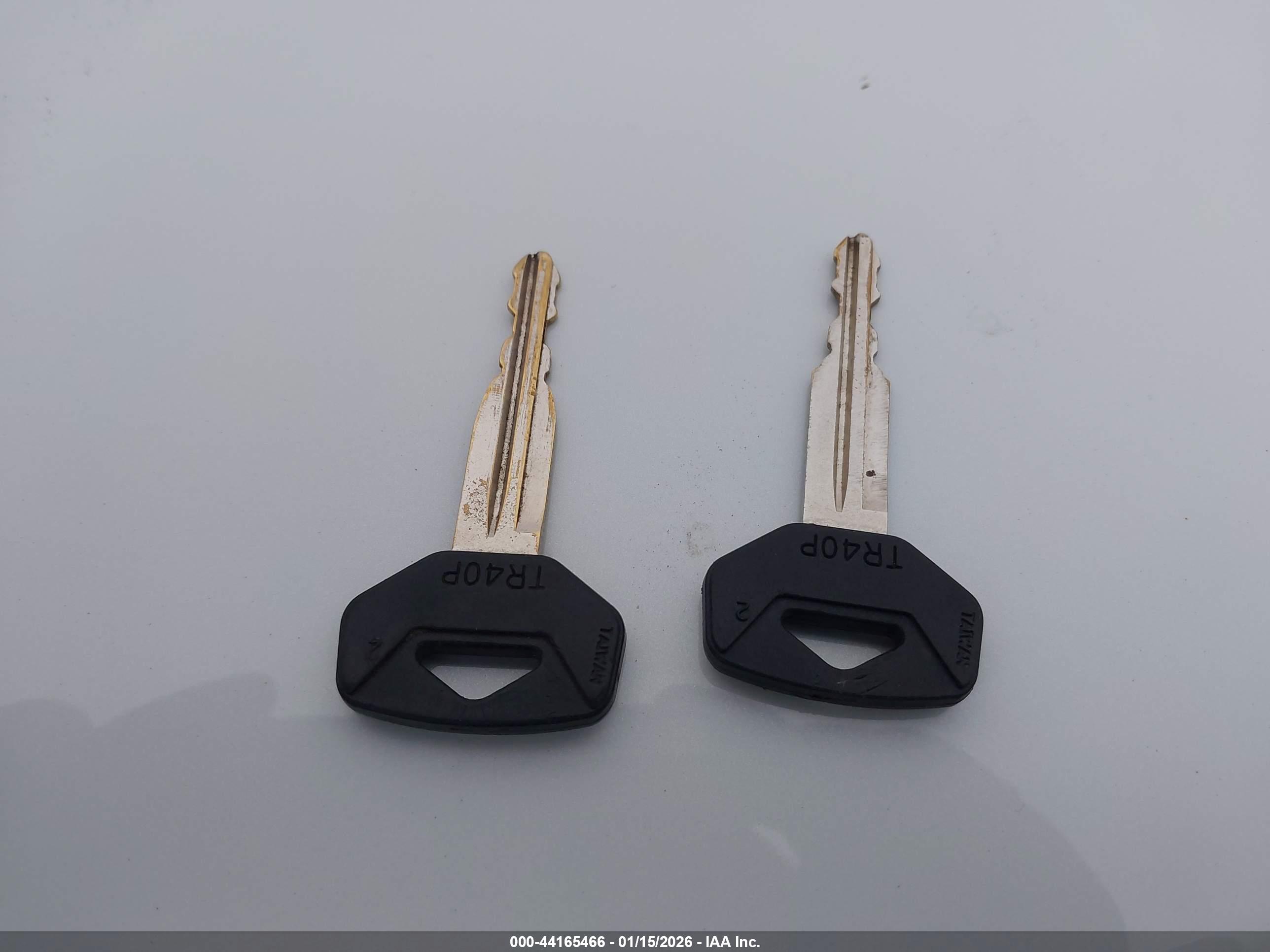 TOYOTA PICKUP image 11