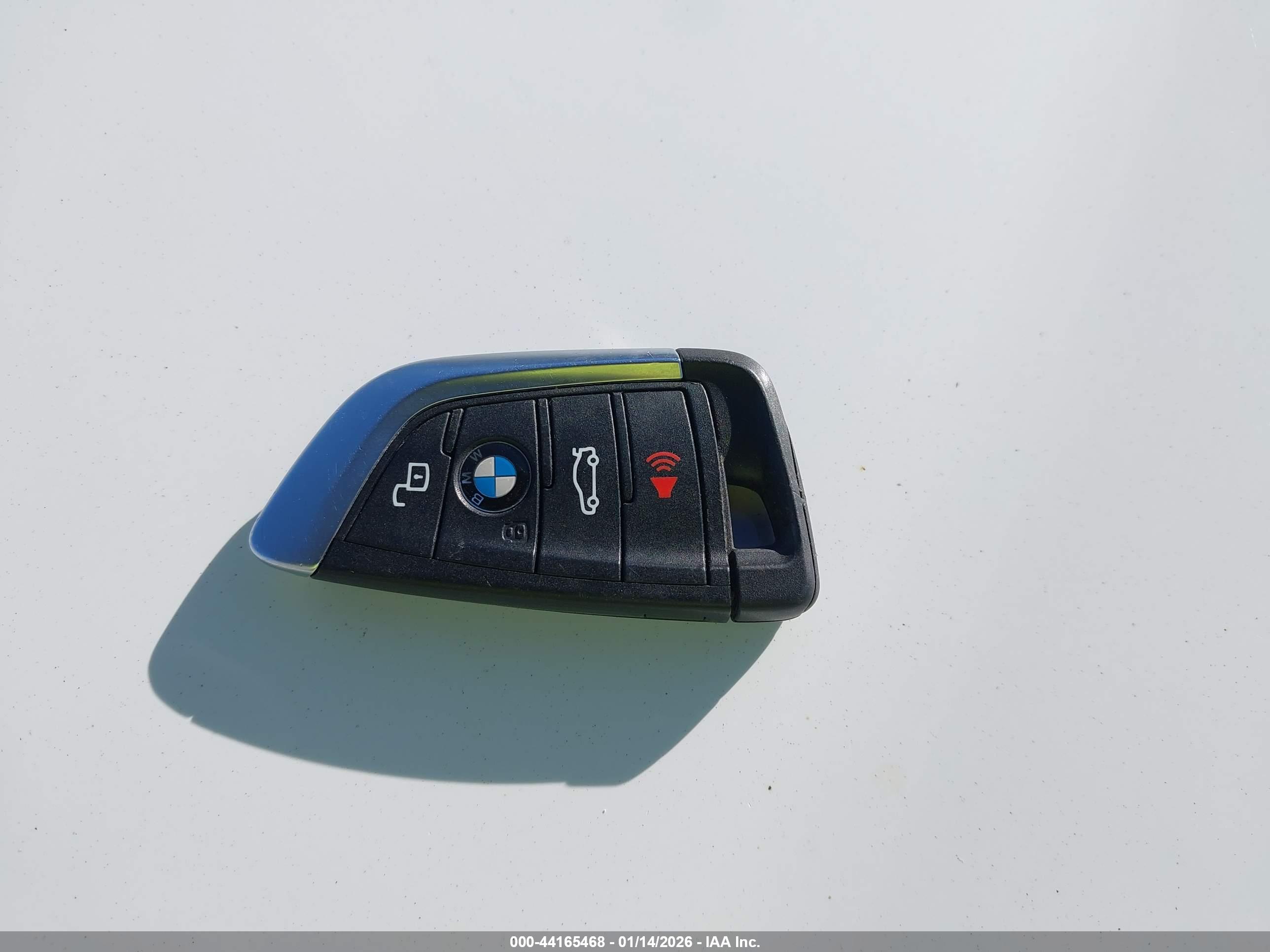 BMW I4 image 11
