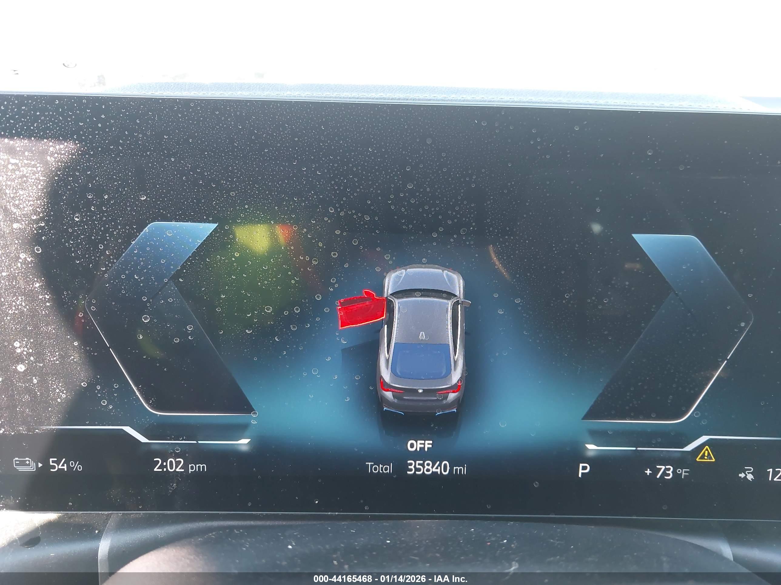 BMW I4 image 7