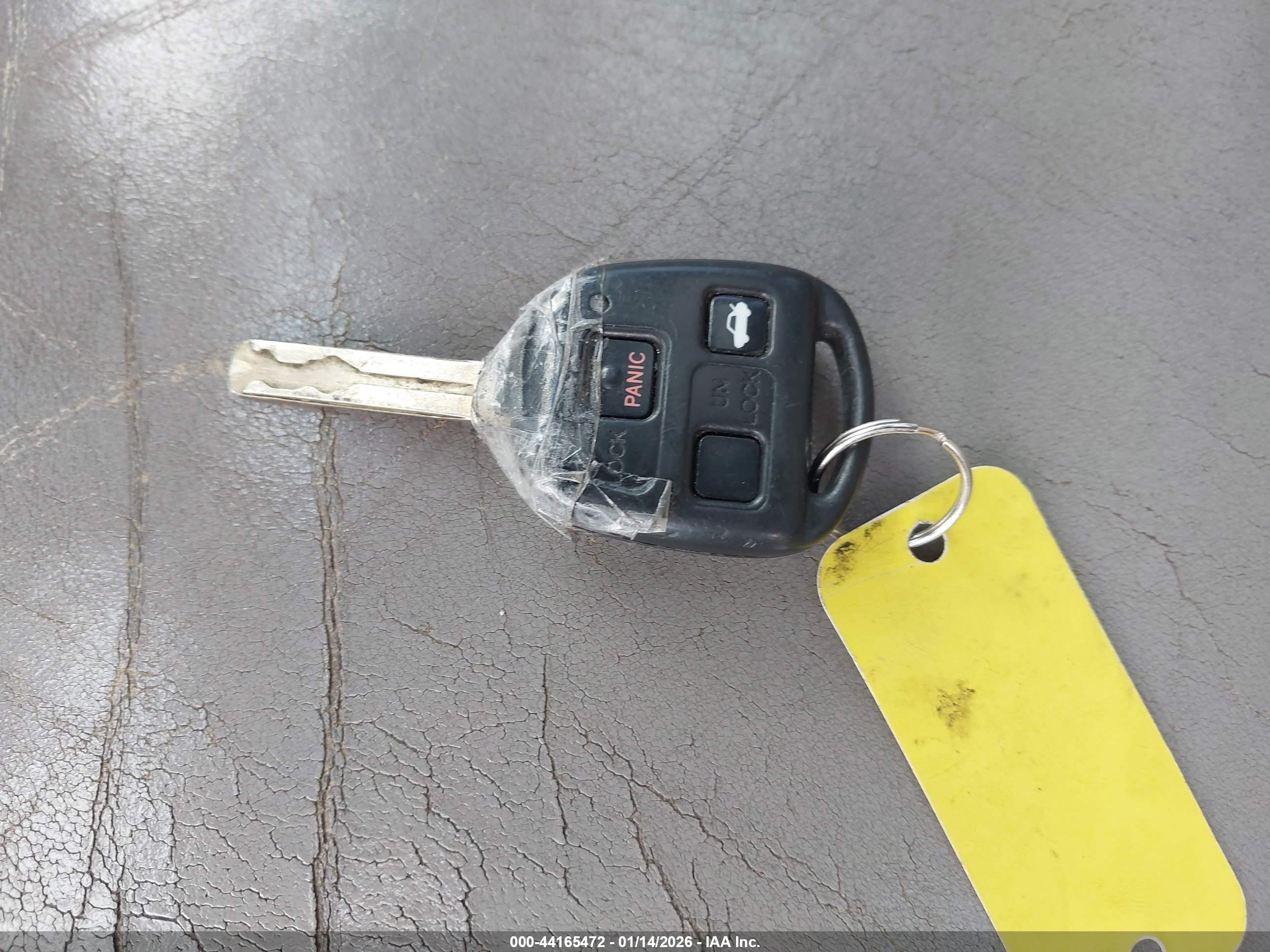 LEXUS ES image 11