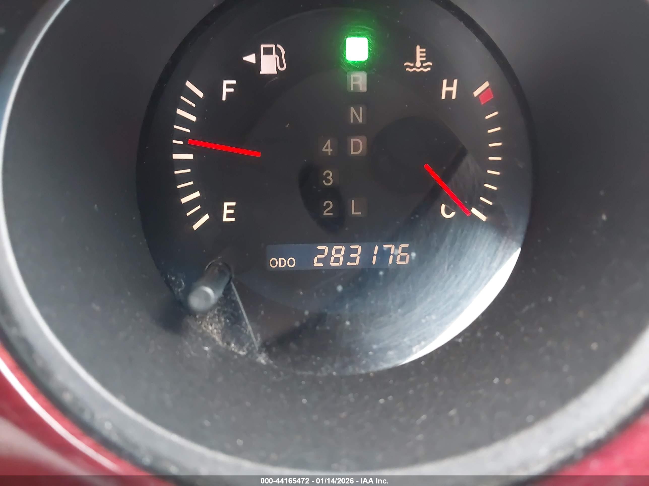 LEXUS ES image 7